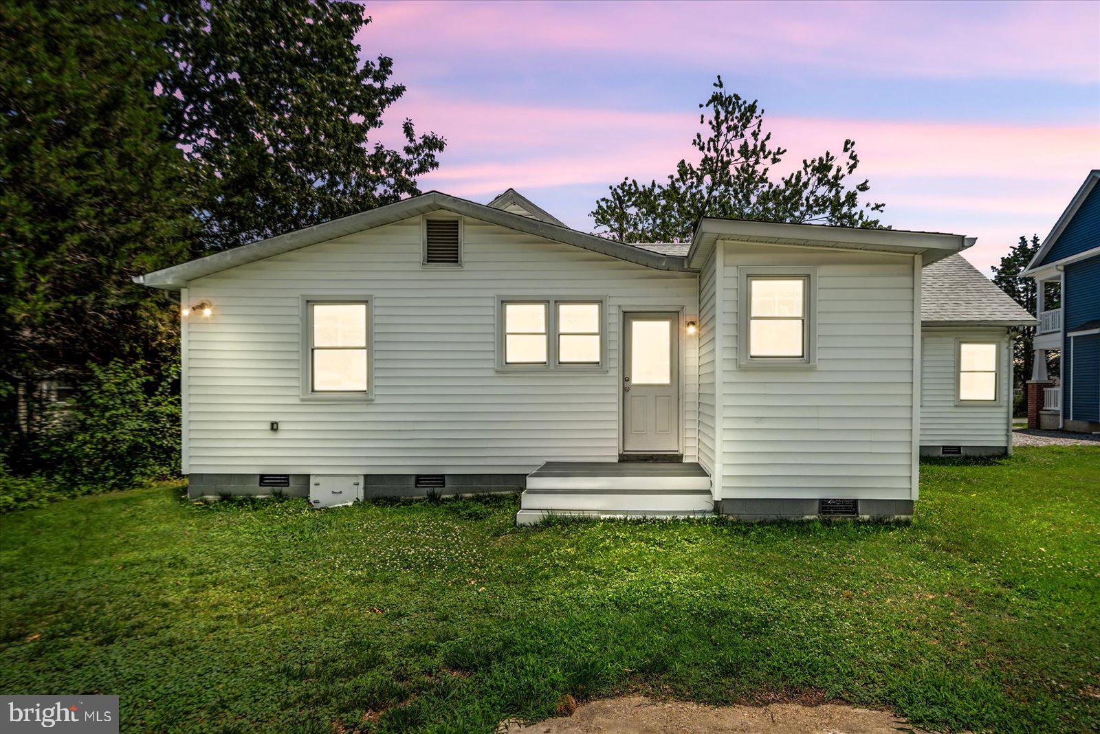 THE POINT - Residential
