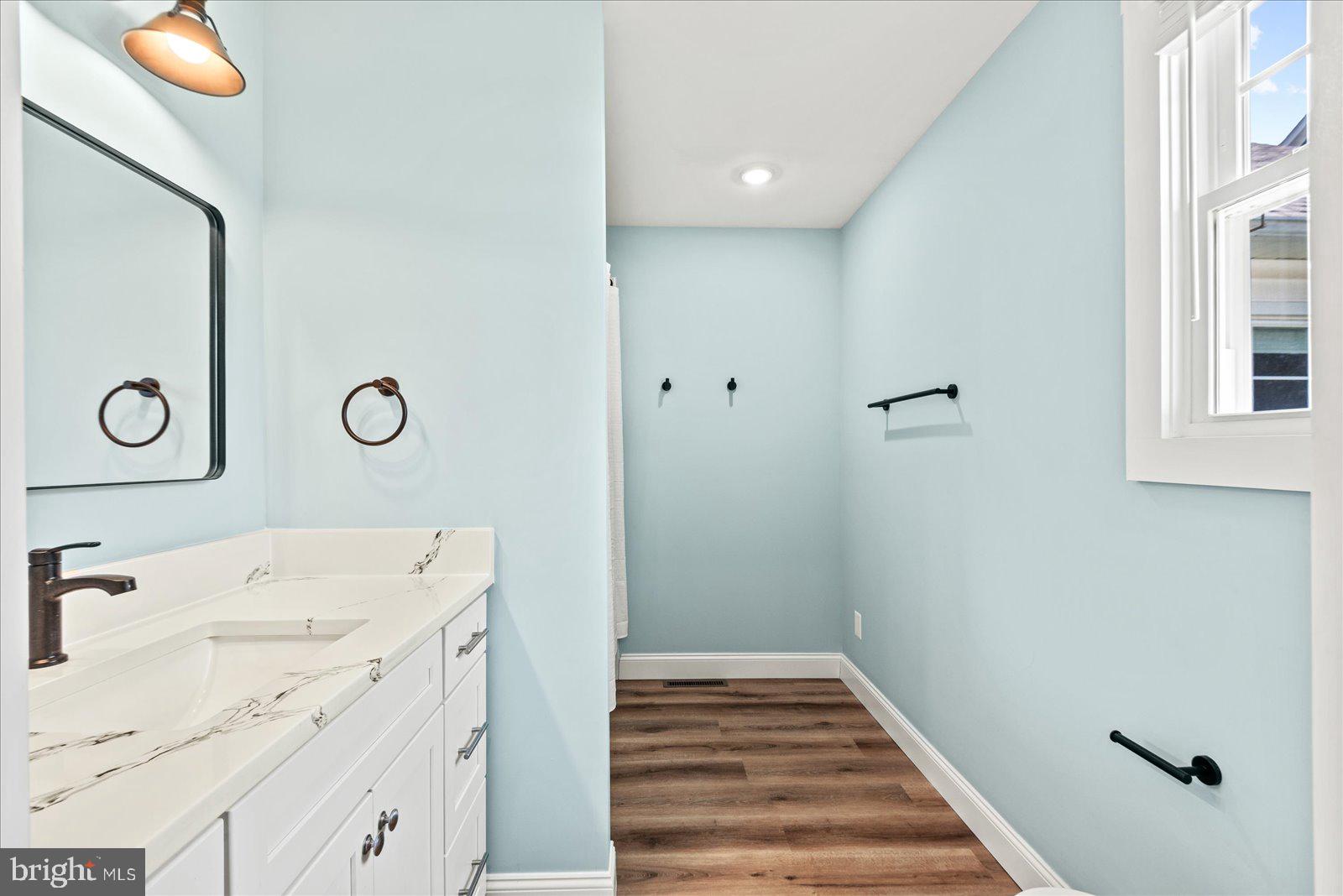 THE POINT - Residential