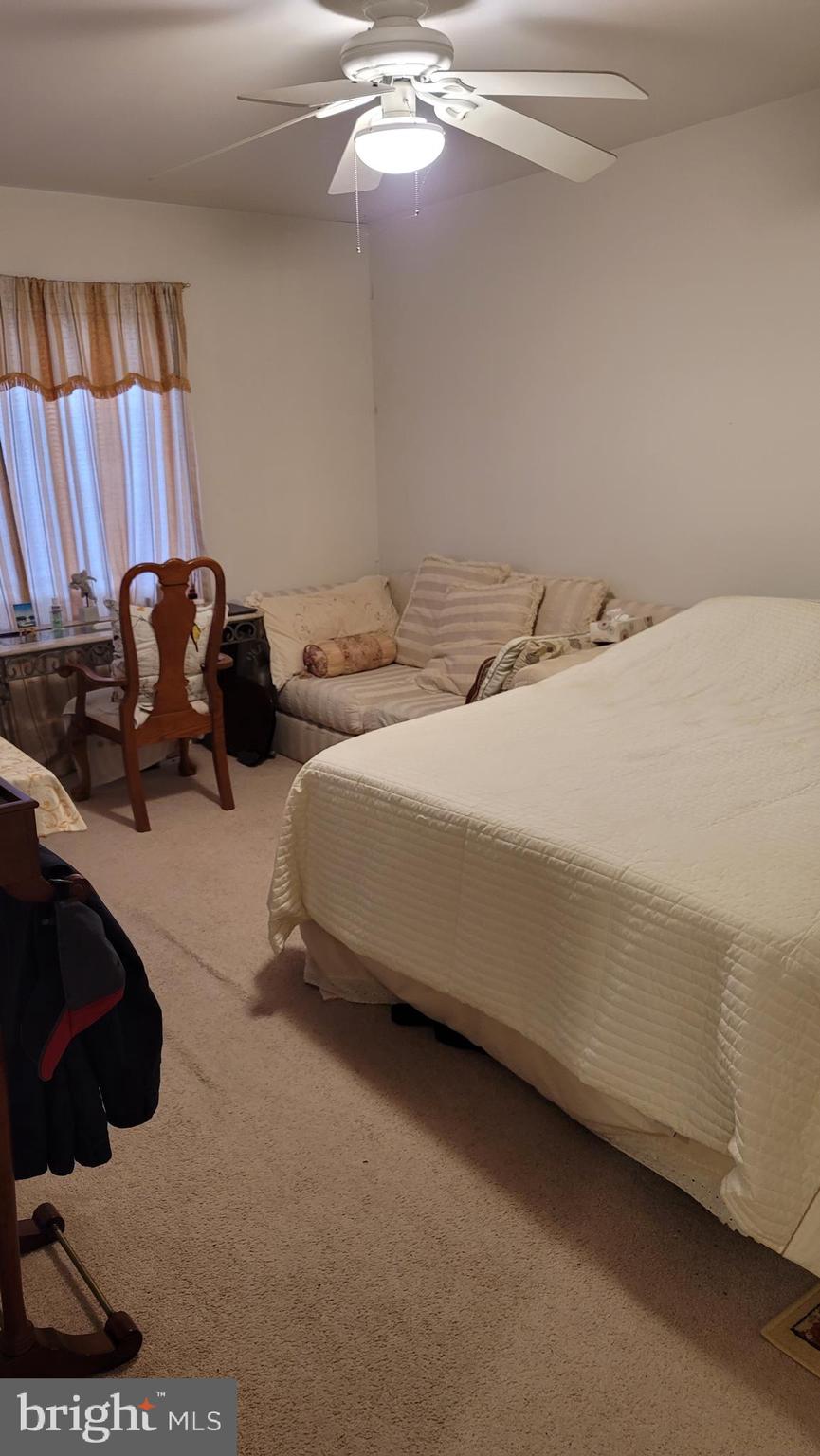 INVERNESS NORTH - Residential Lease