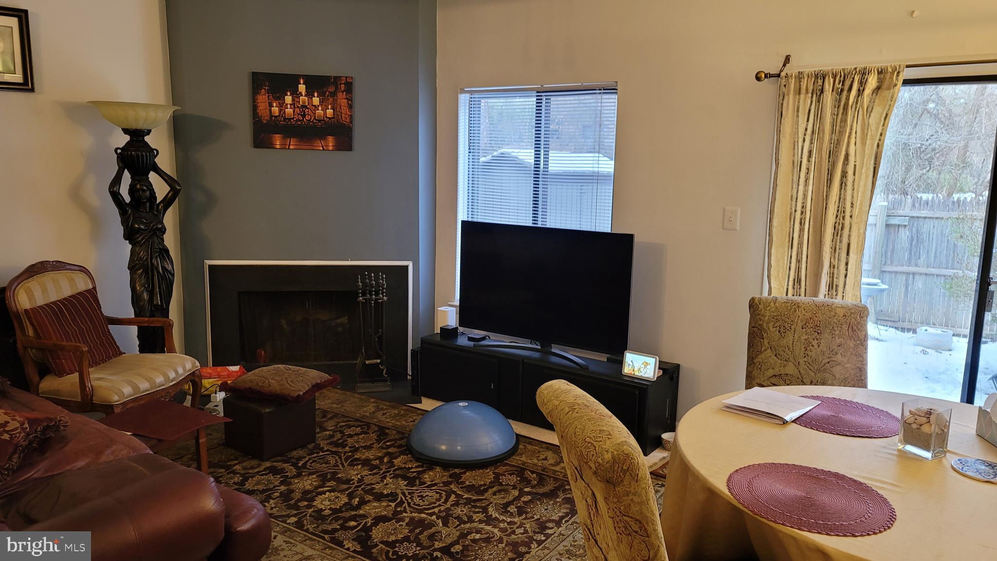INVERNESS NORTH - Residential Lease