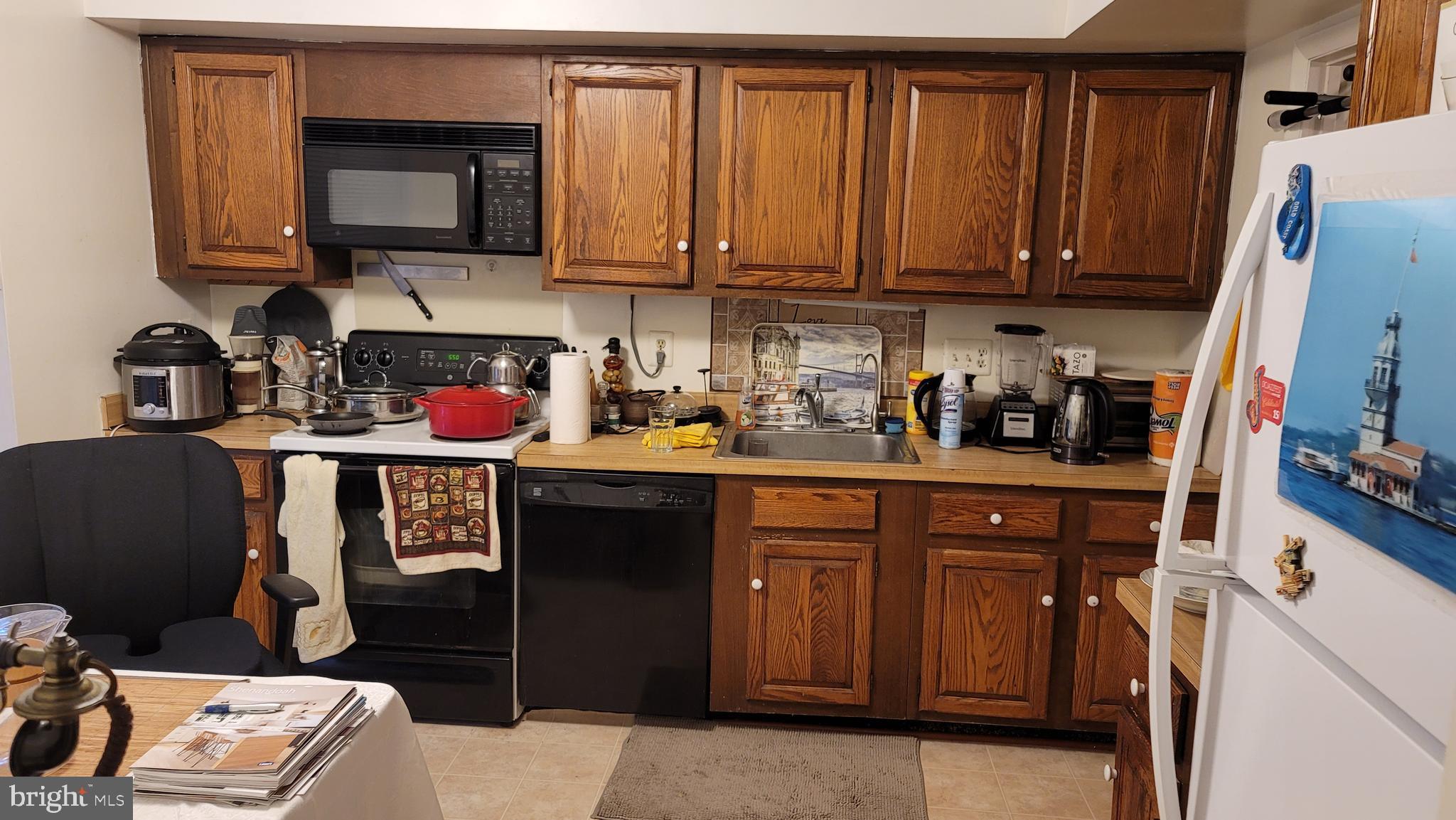 INVERNESS NORTH - Residential Lease