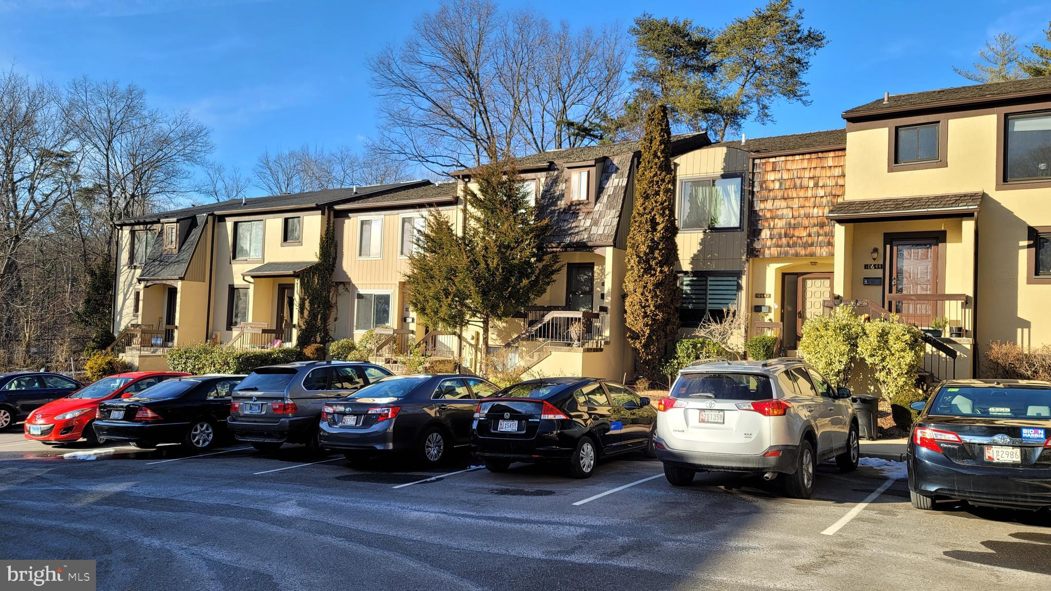 INVERNESS NORTH - Residential Lease