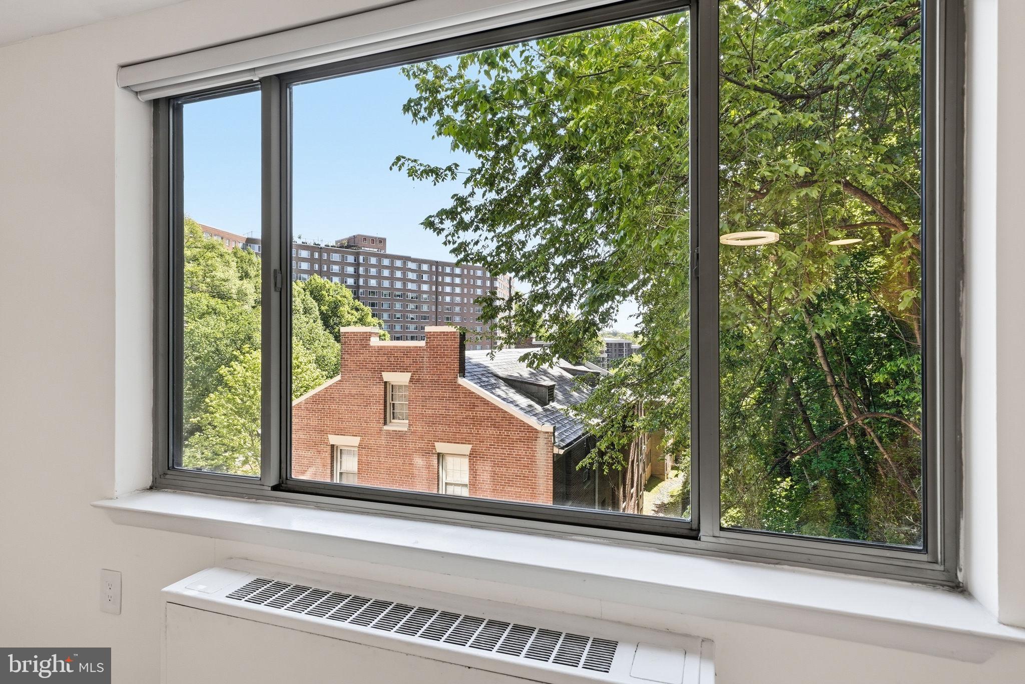 CLEVELAND PARK - Residential