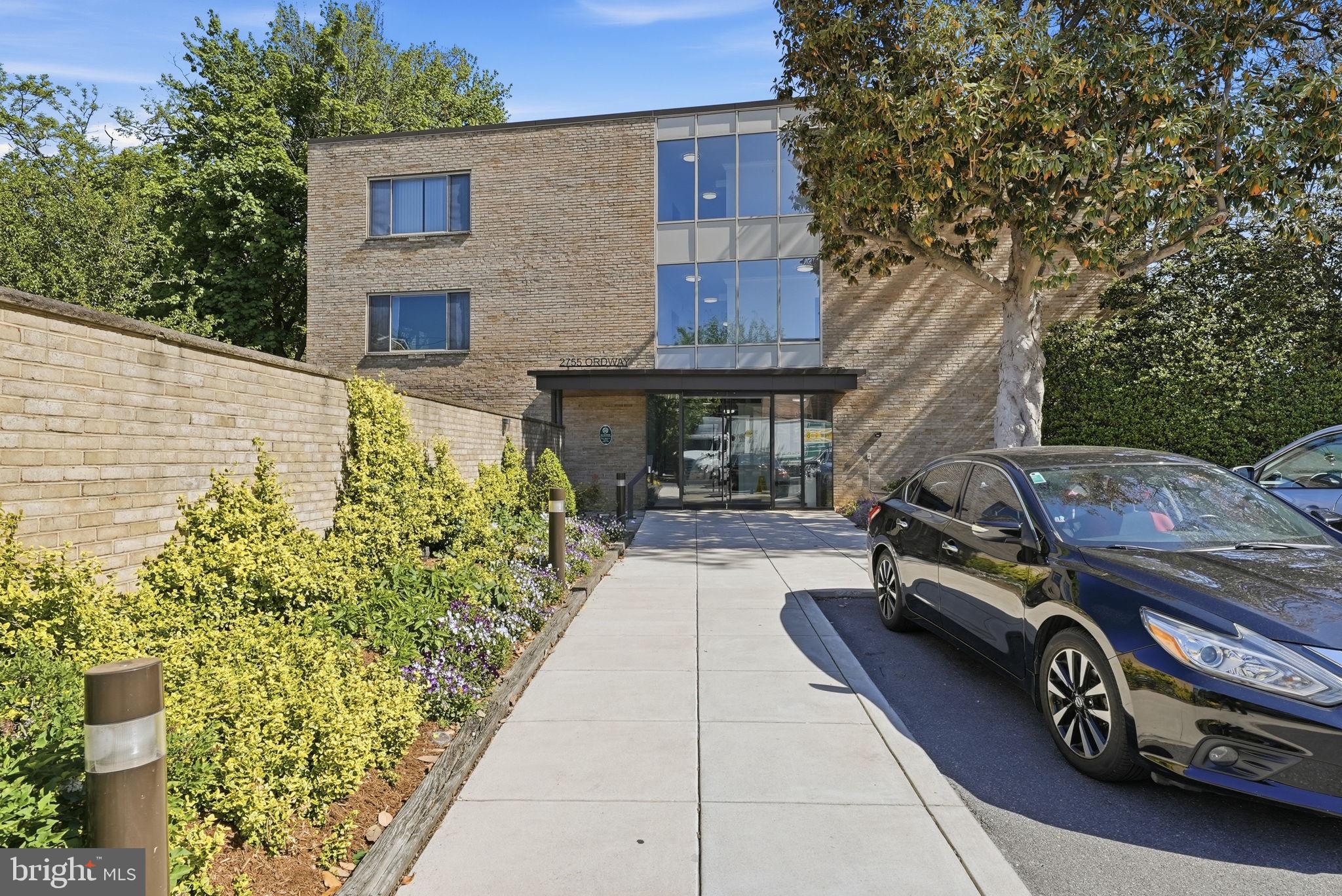 CLEVELAND PARK - Residential