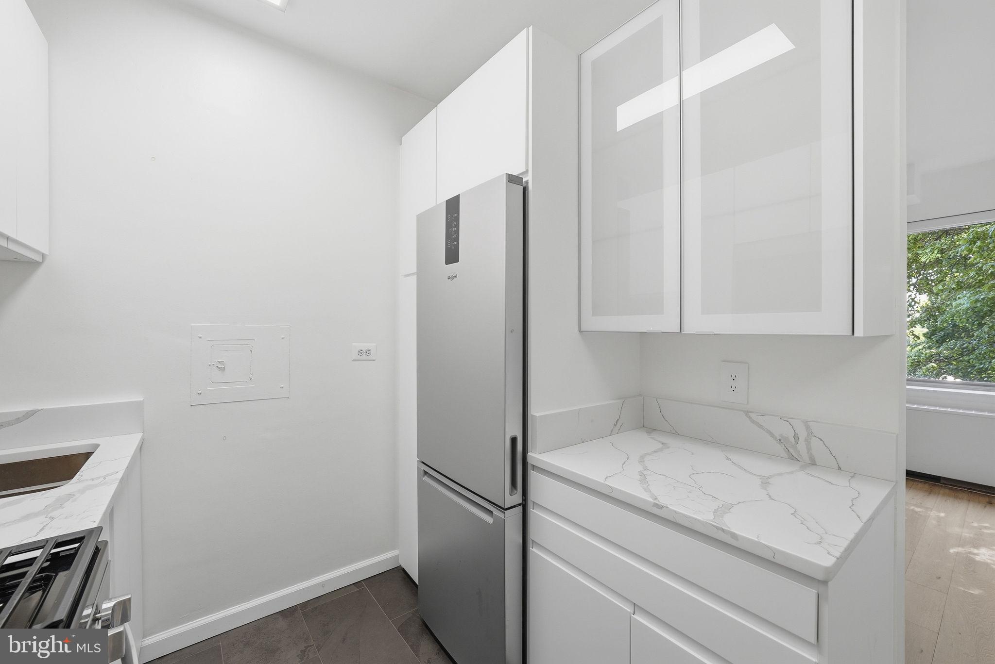 CLEVELAND PARK - Residential