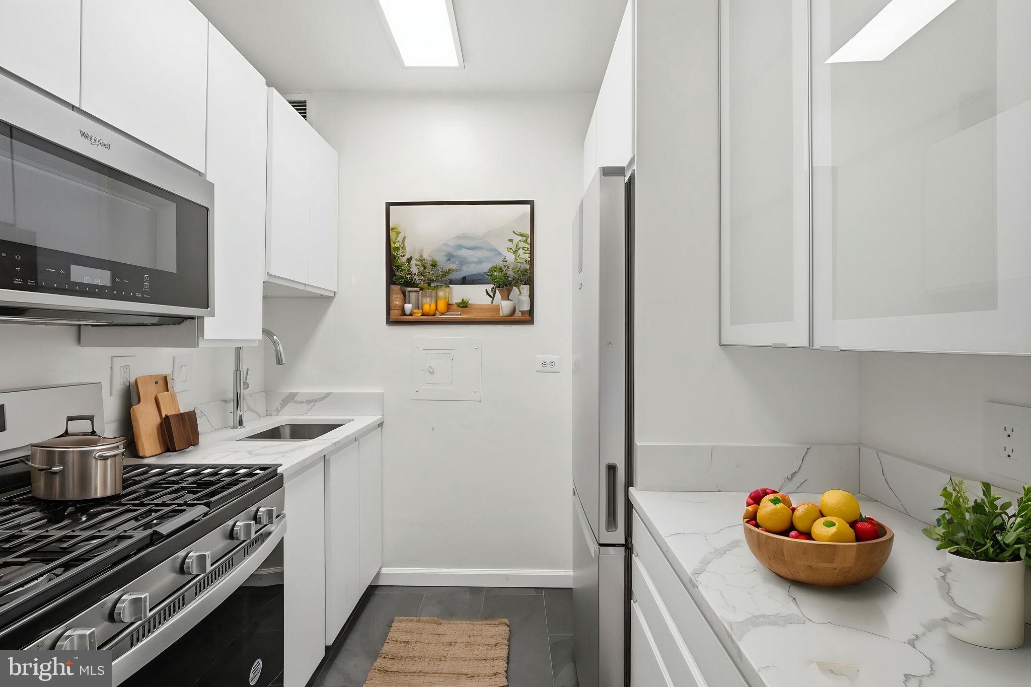 CLEVELAND PARK - Residential