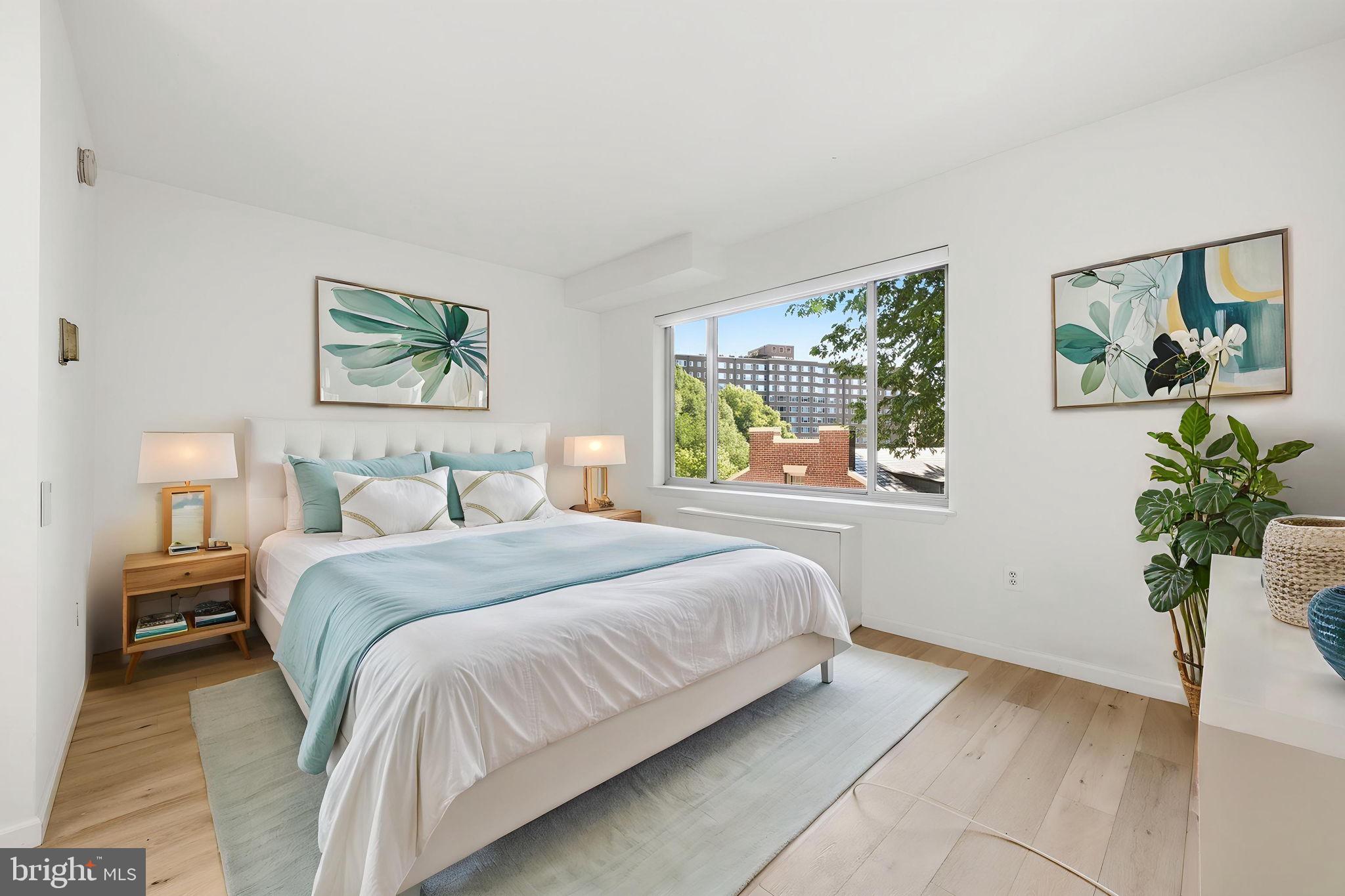CLEVELAND PARK - Residential