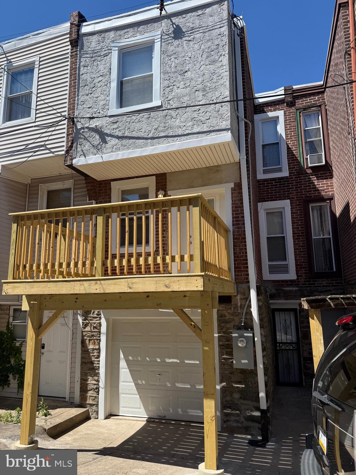 WEST OAK LANE - Residential