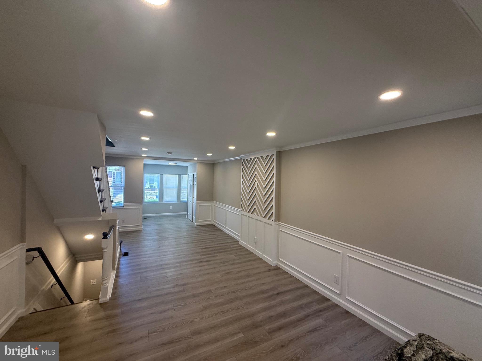 WEST OAK LANE - Residential