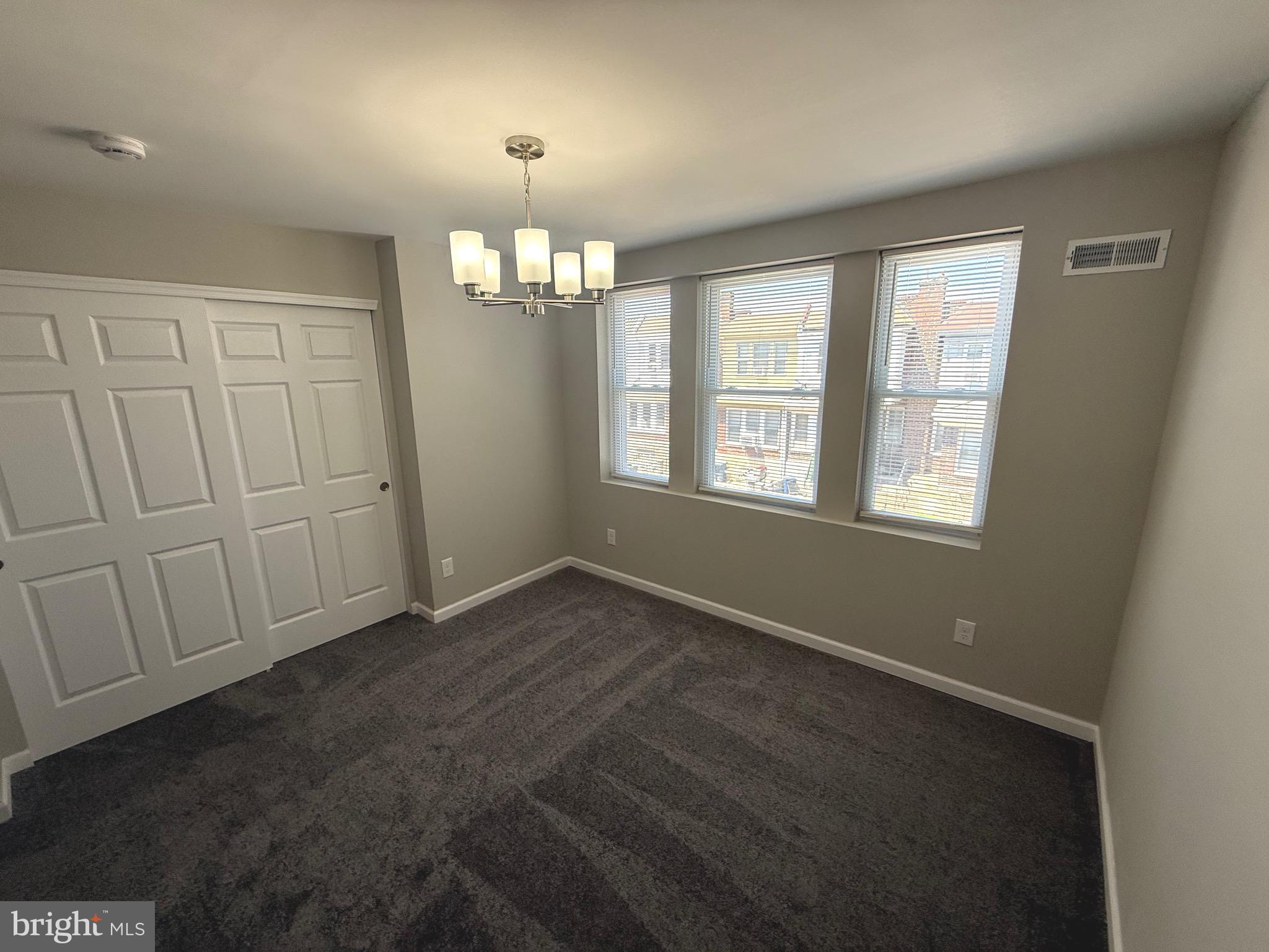 WEST OAK LANE - Residential