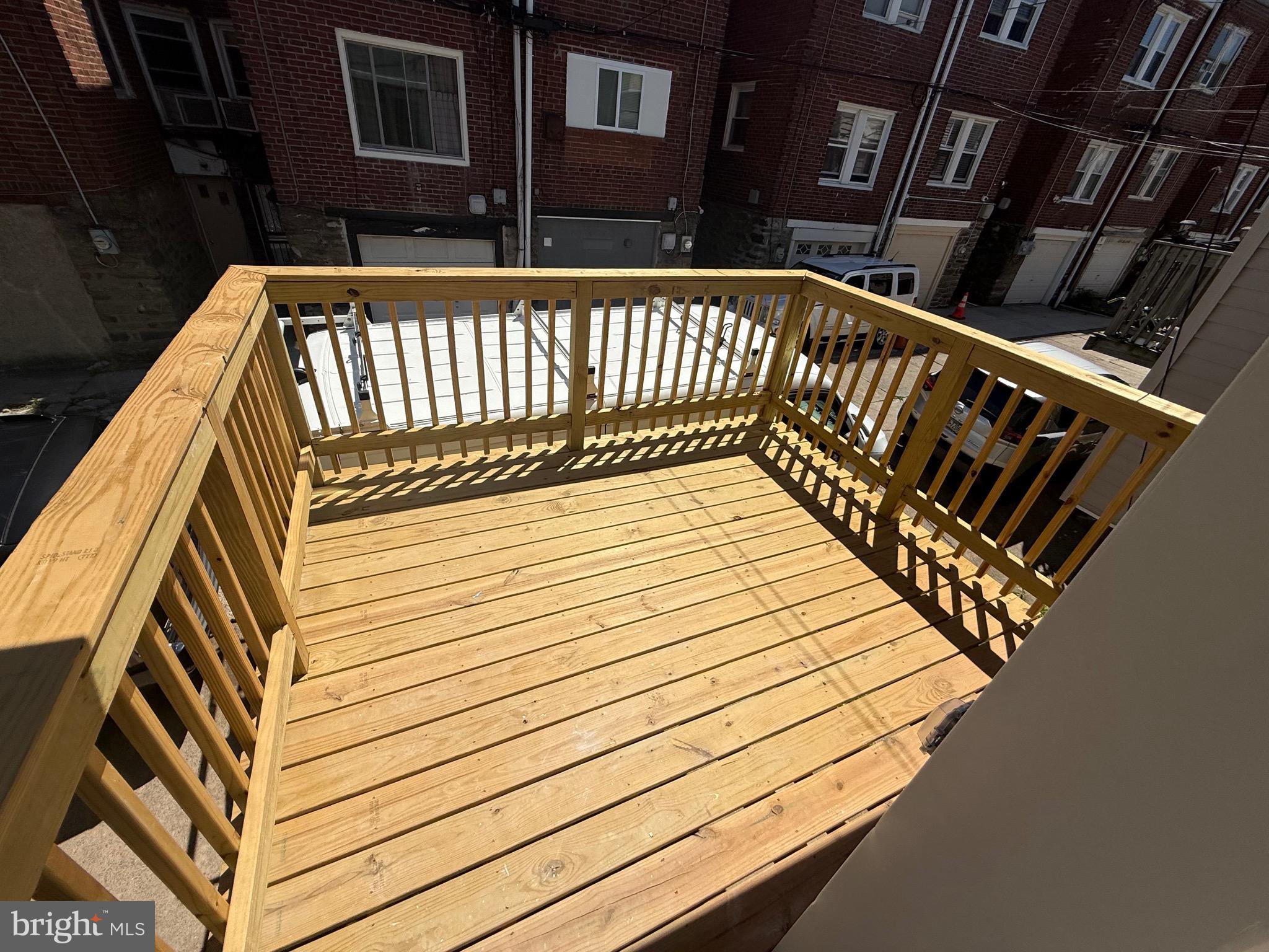 WEST OAK LANE - Residential