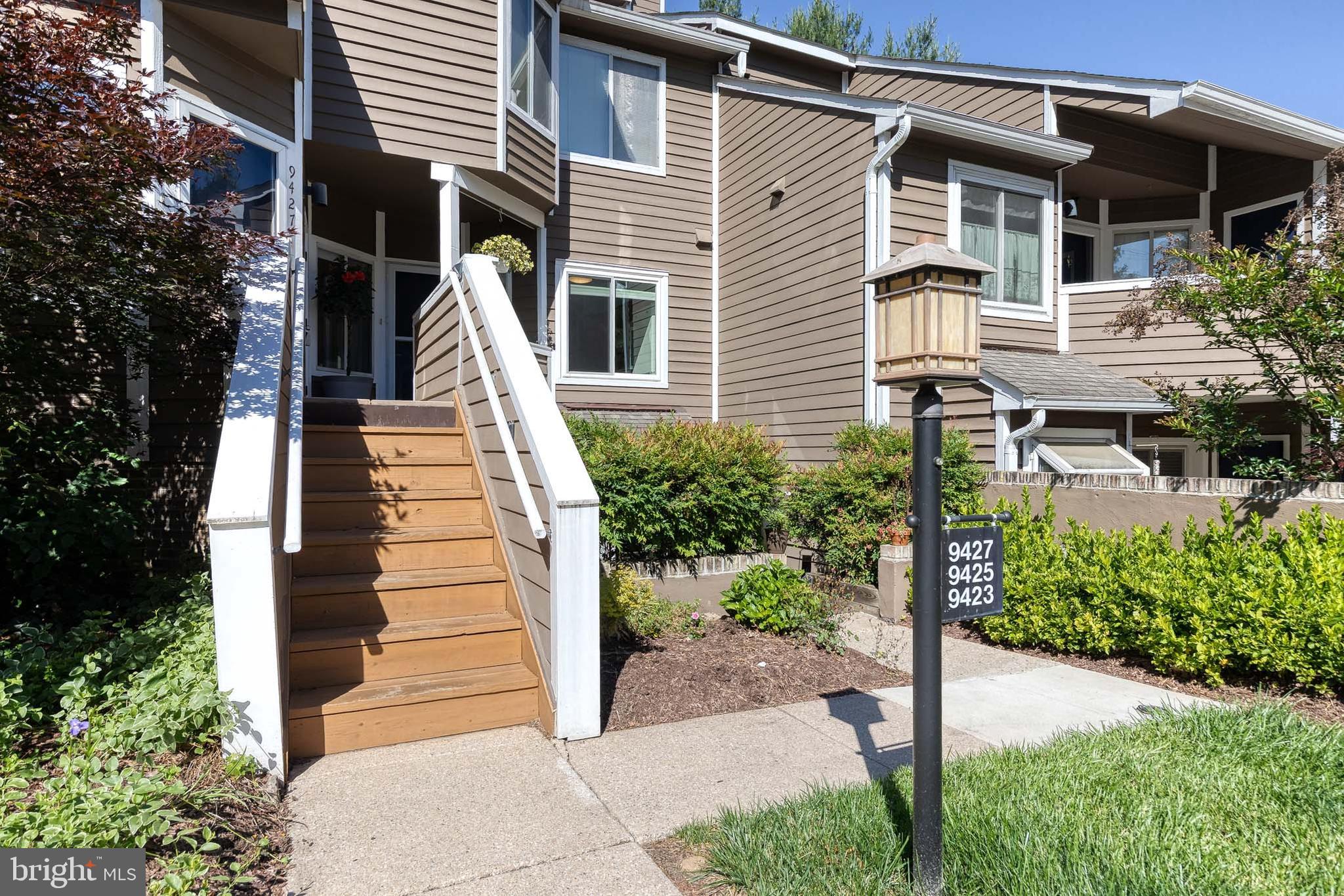 OWEN BROWN ESTATES - Residential