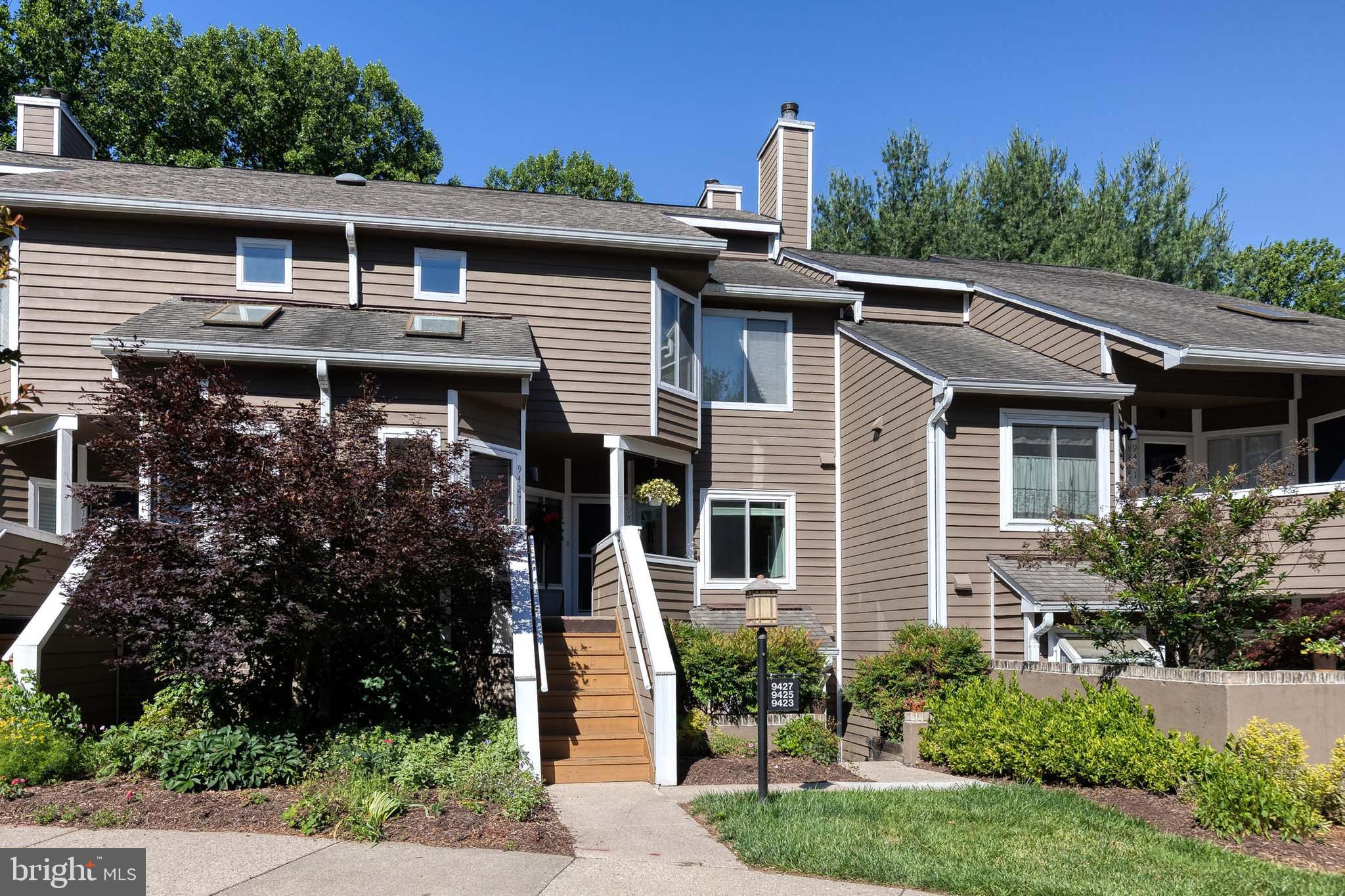 OWEN BROWN ESTATES - Residential