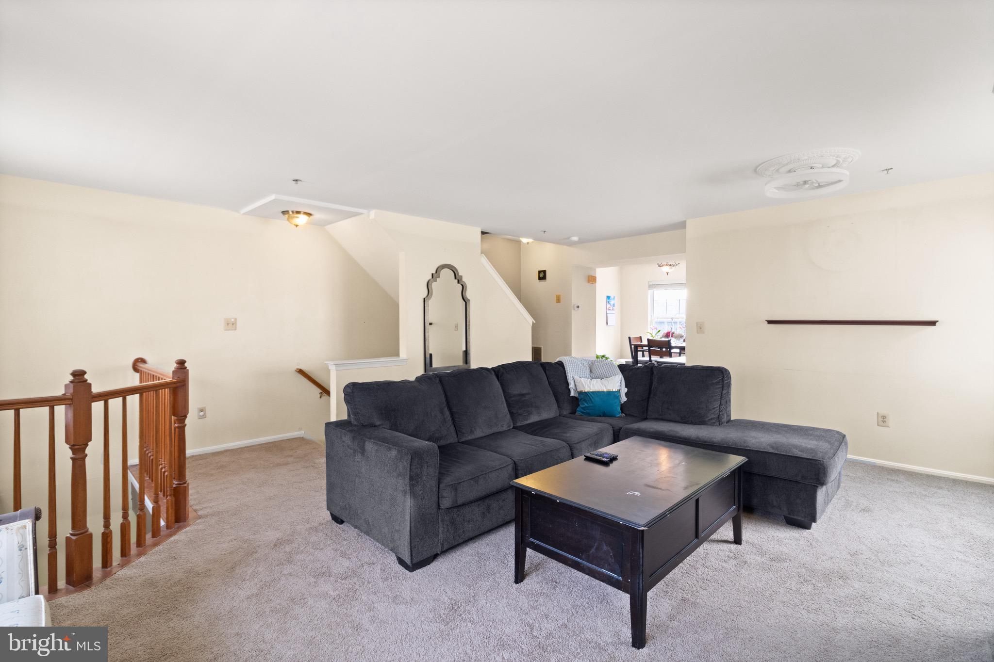 ROSECROFT TERRACE II - Residential