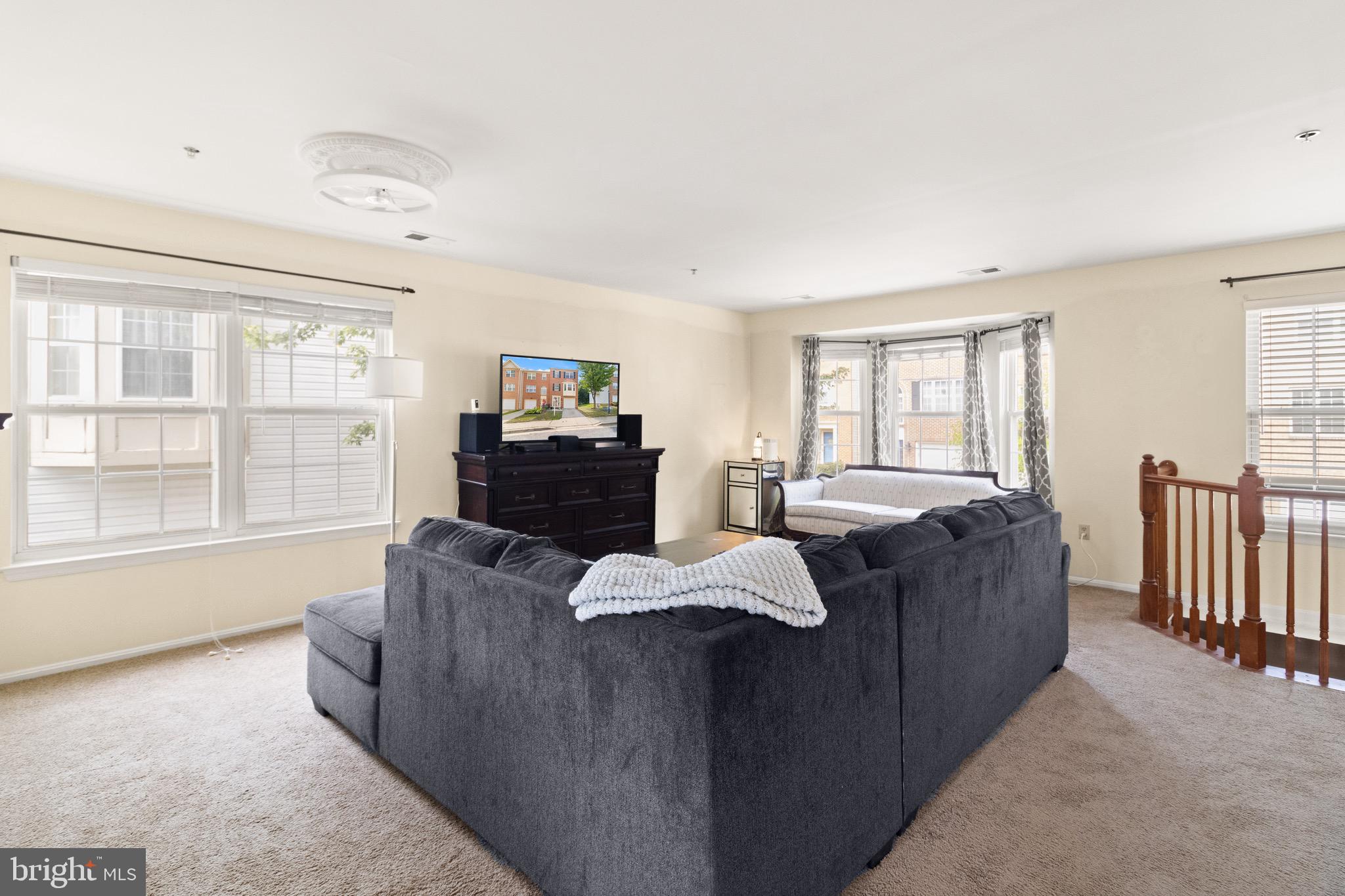 ROSECROFT TERRACE II - Residential