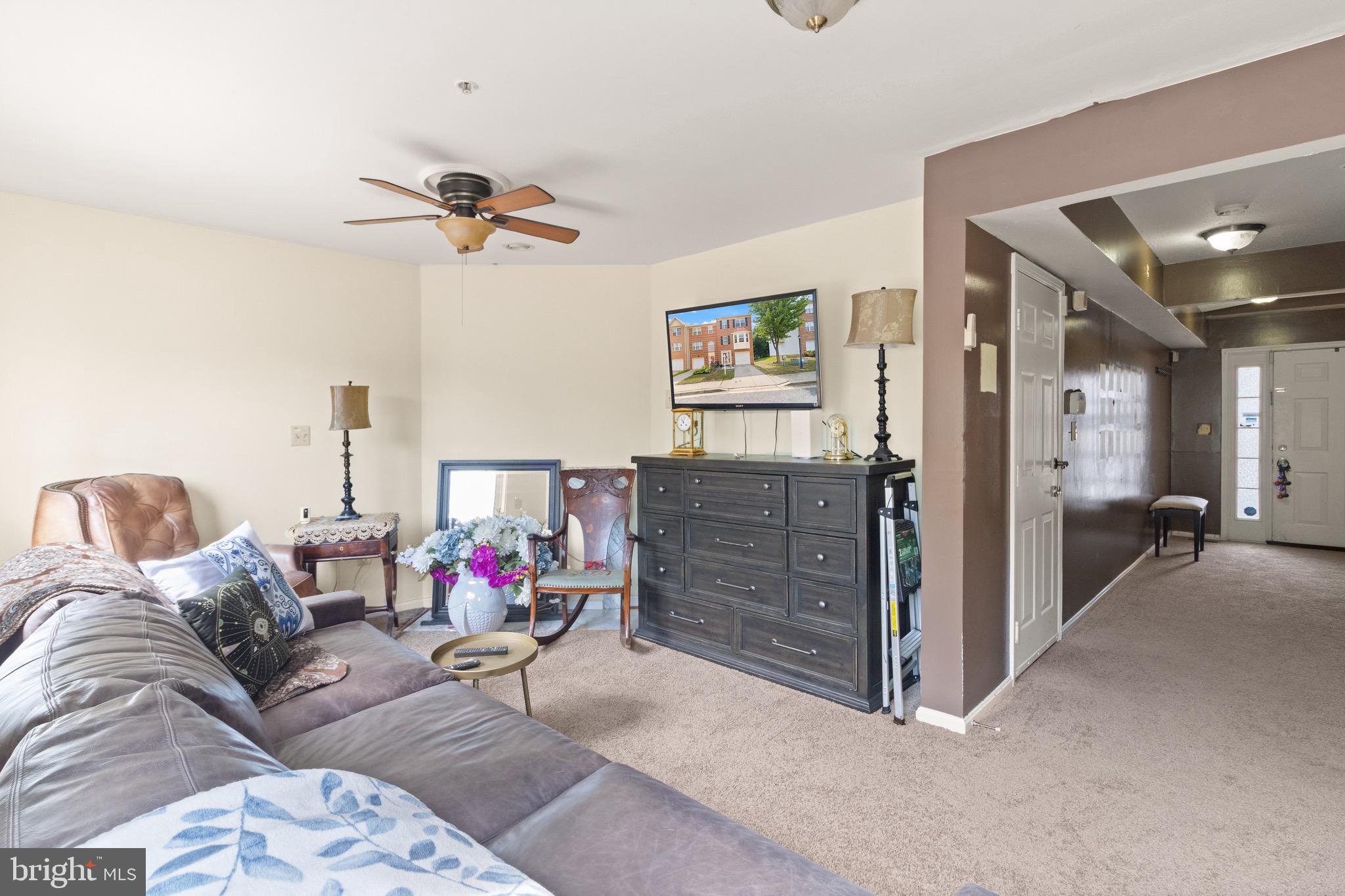 ROSECROFT TERRACE II - Residential