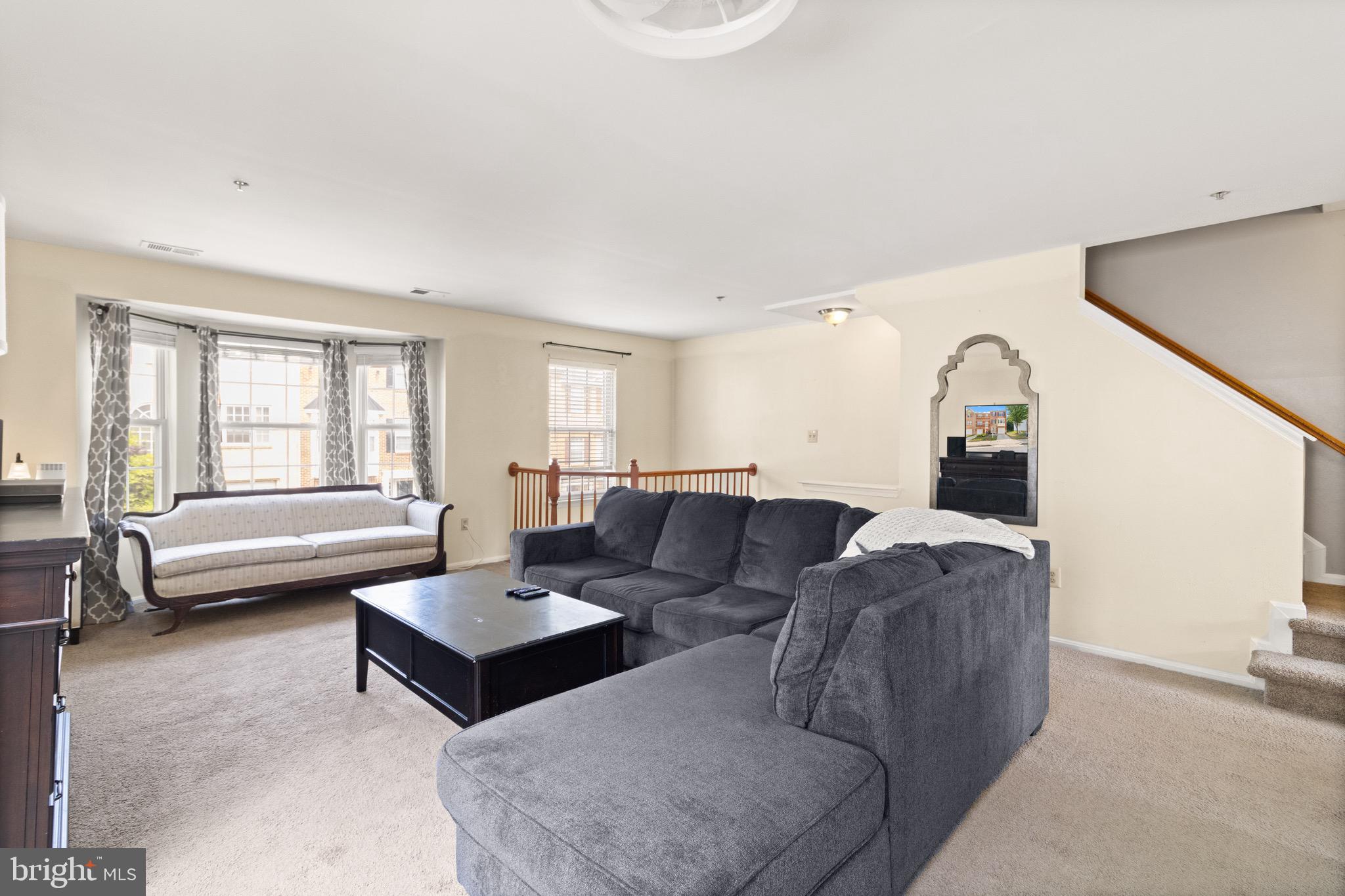 ROSECROFT TERRACE II - Residential