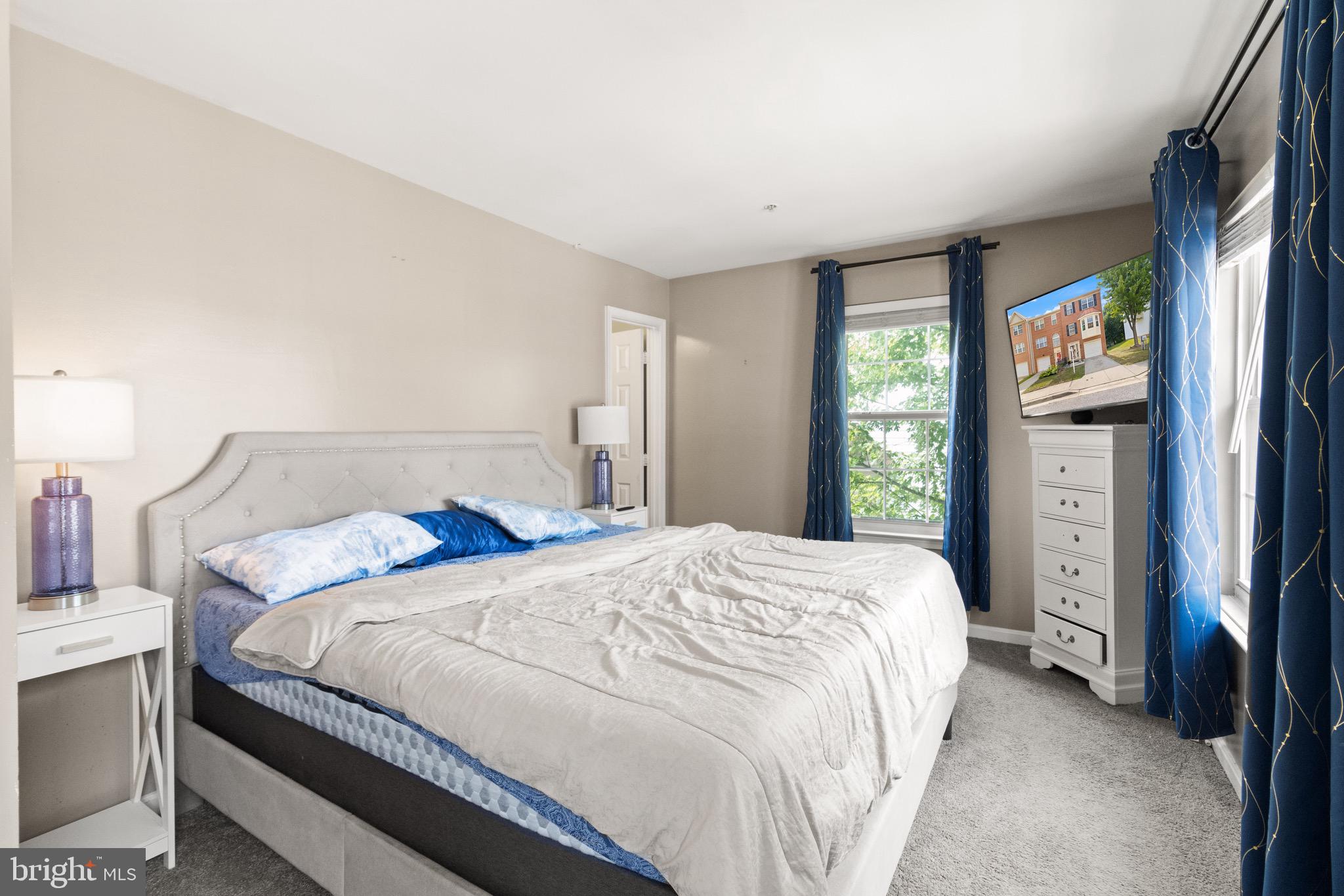 ROSECROFT TERRACE II - Residential