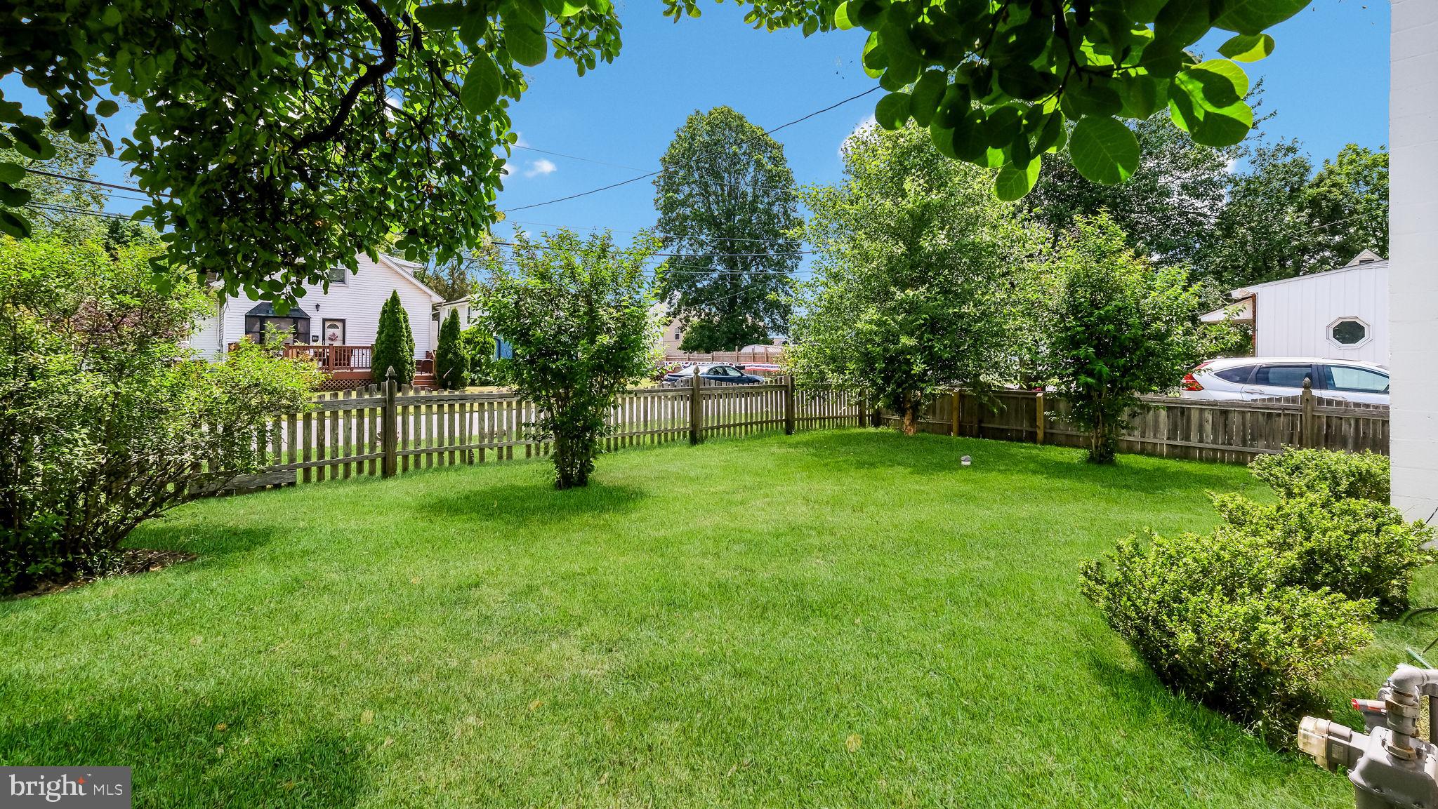 CROYDON - Residential