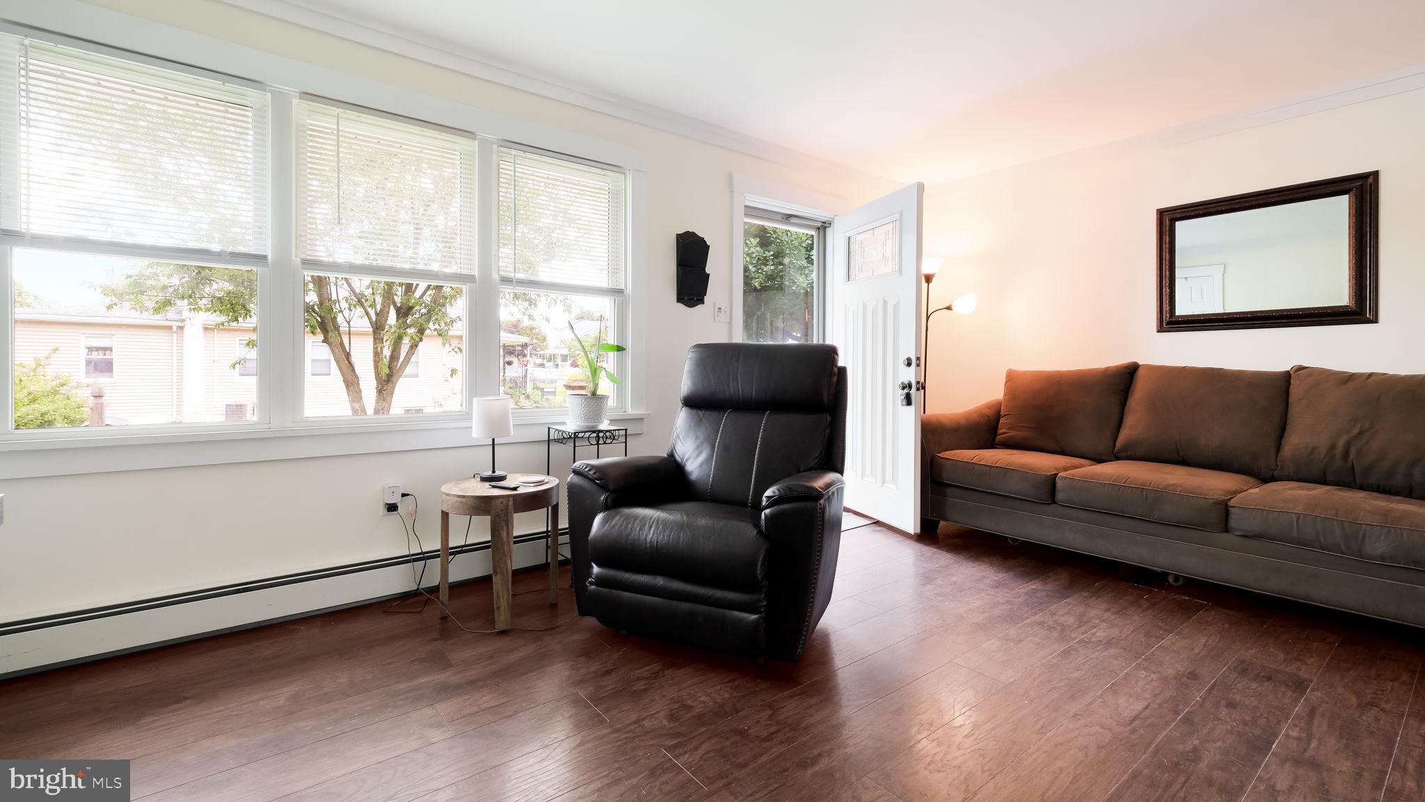 CROYDON - Residential
