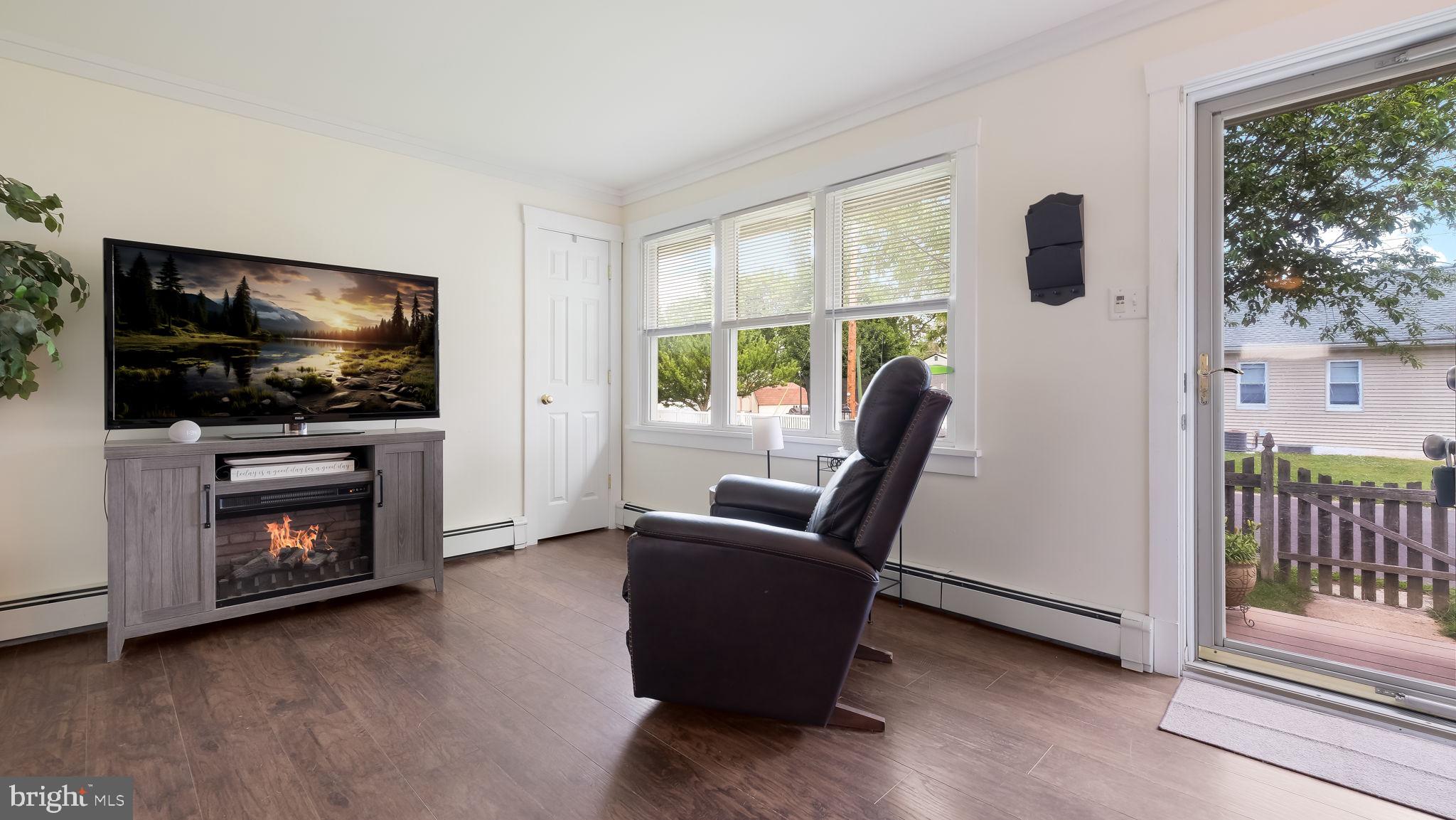 CROYDON - Residential