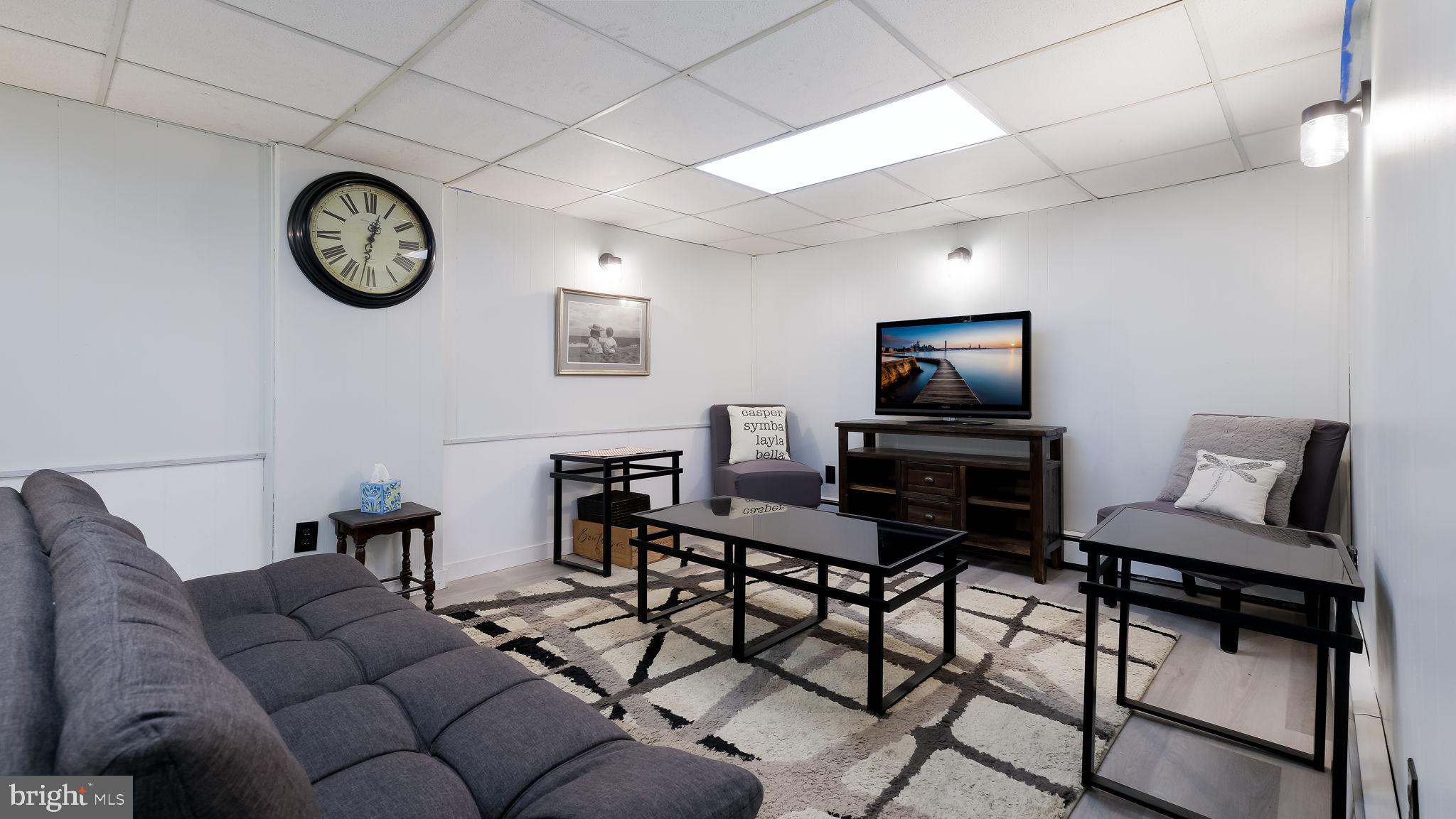 CROYDON - Residential