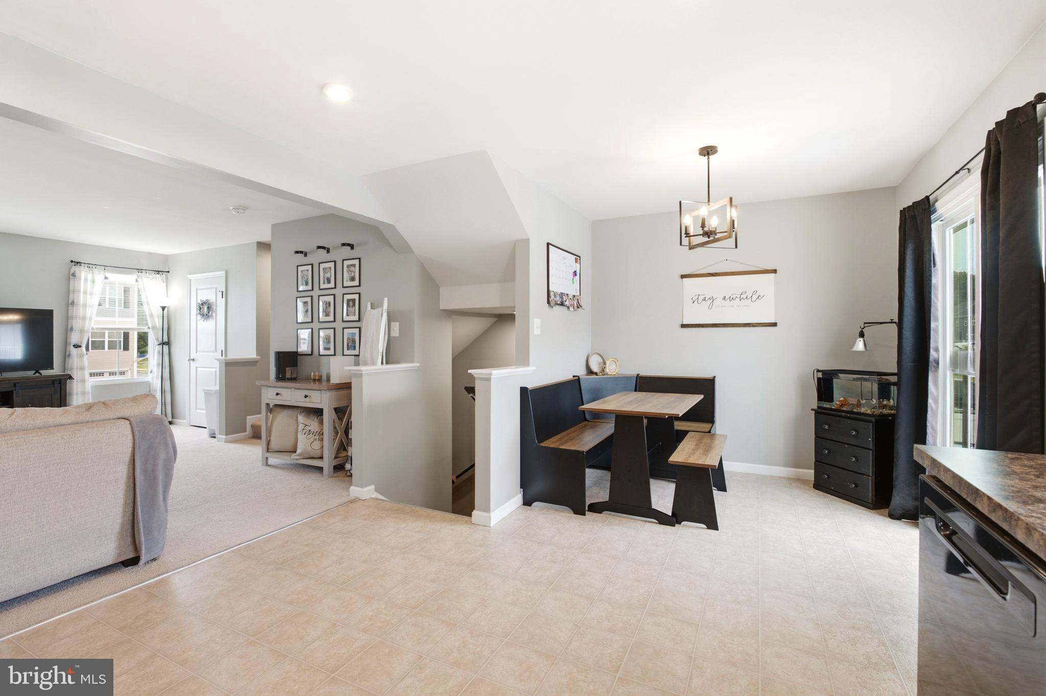 THE LAKES AT MARTINSBURG - Residential