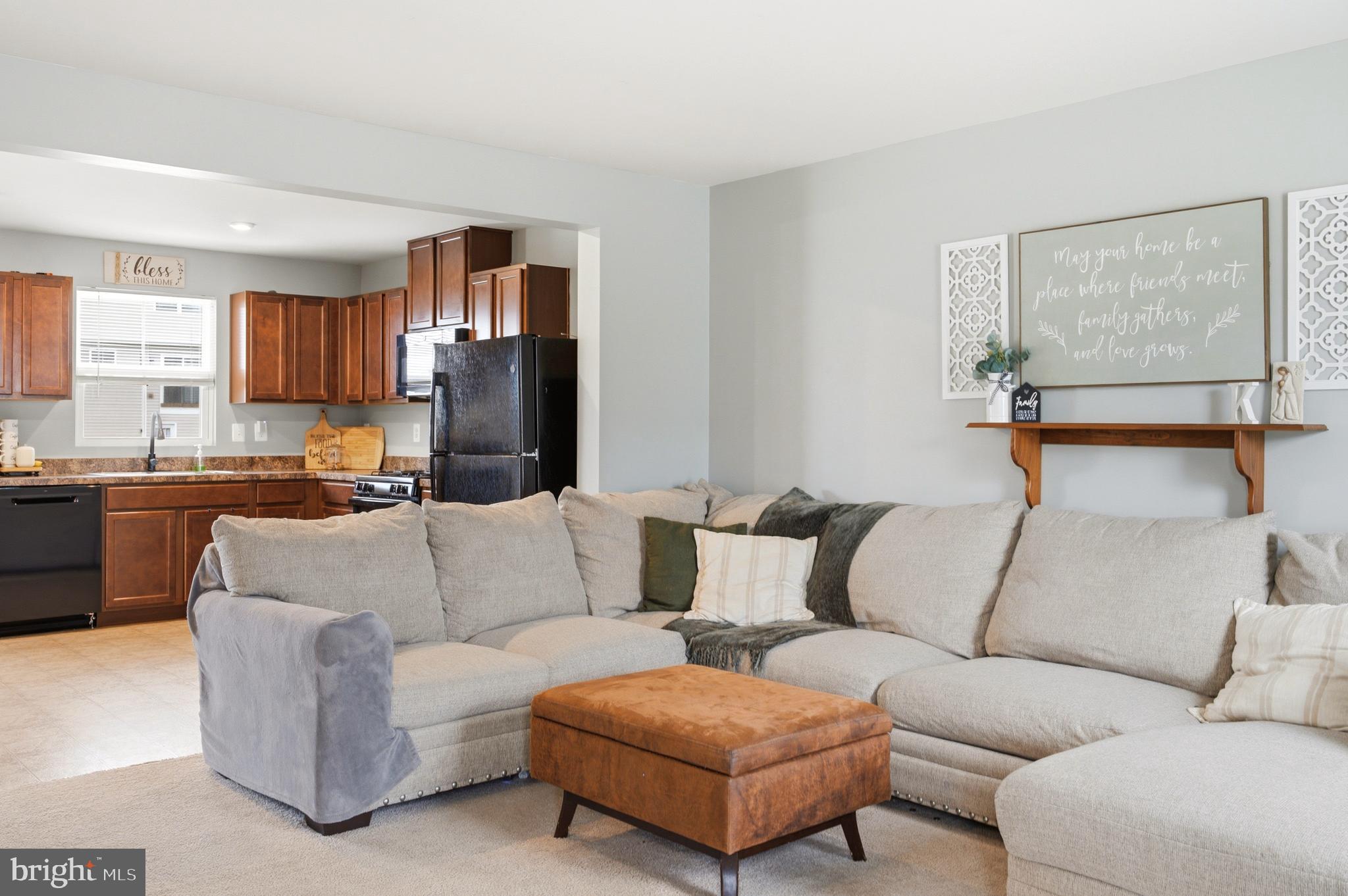 THE LAKES AT MARTINSBURG - Residential