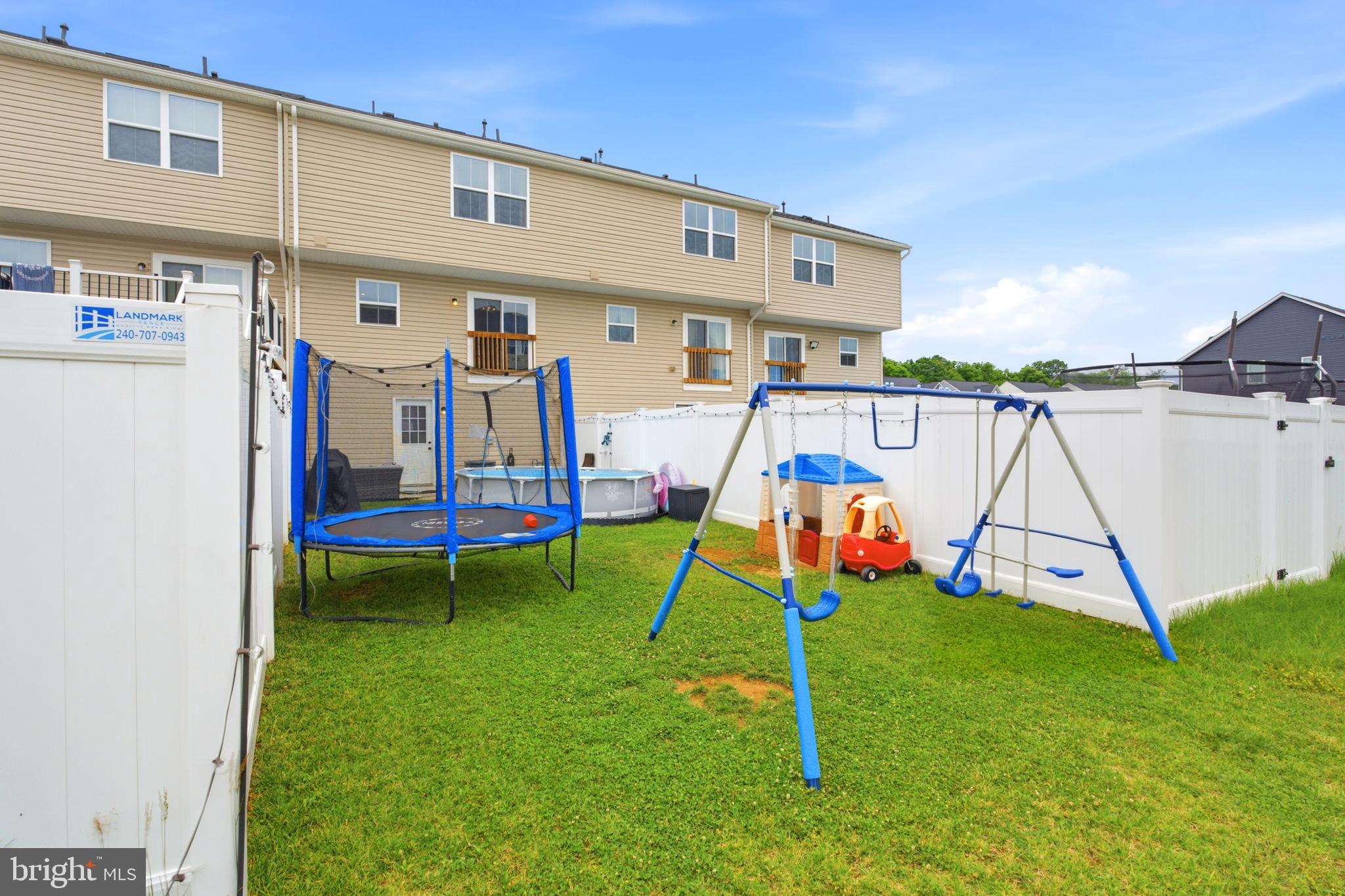 THE LAKES AT MARTINSBURG - Residential