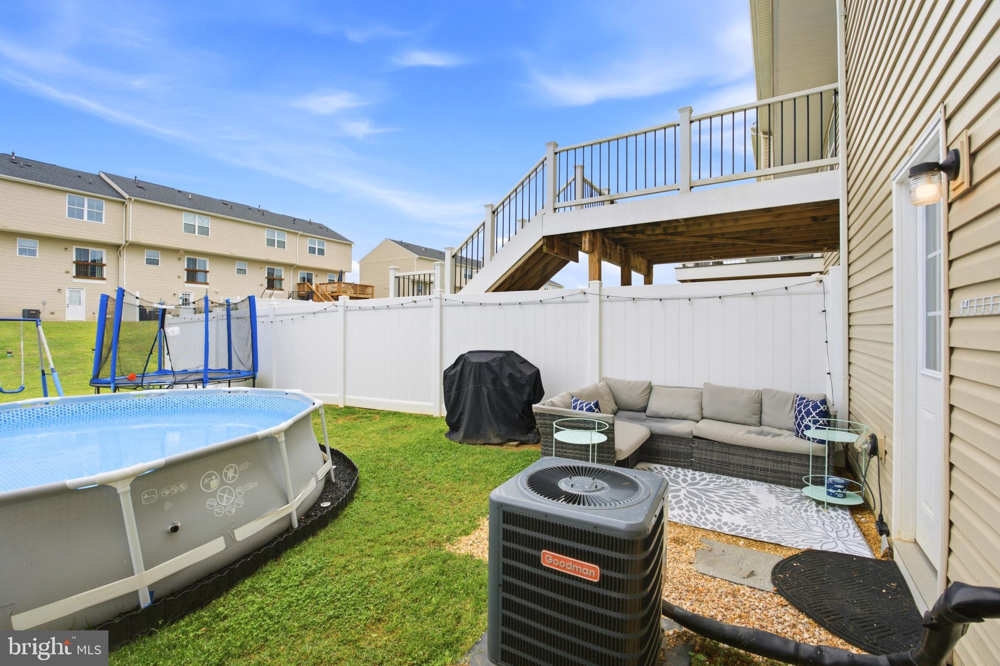 THE LAKES AT MARTINSBURG - Residential