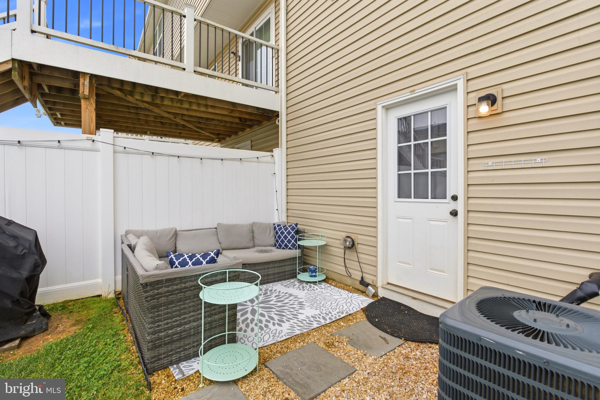 THE LAKES AT MARTINSBURG - Residential