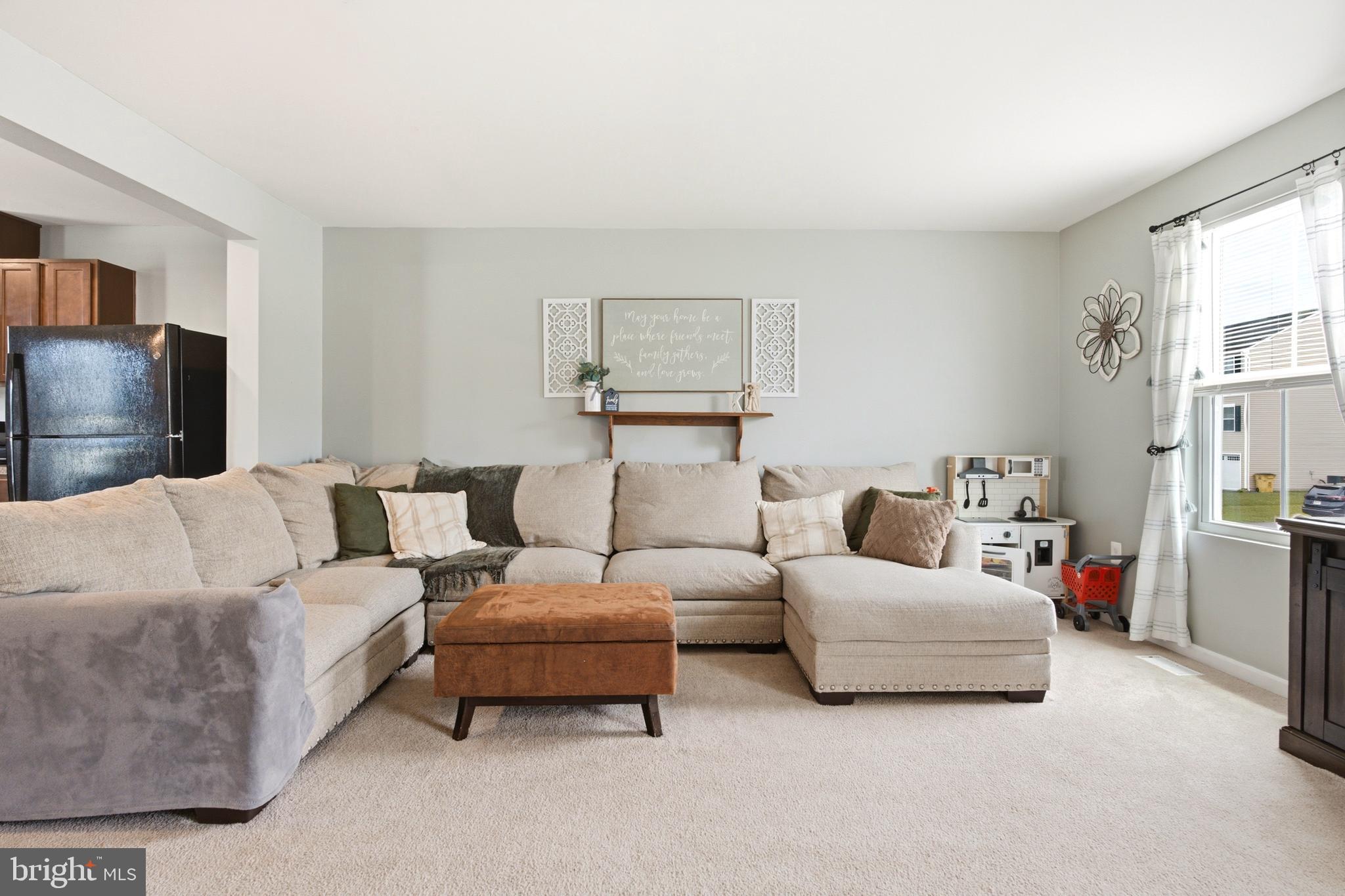THE LAKES AT MARTINSBURG - Residential