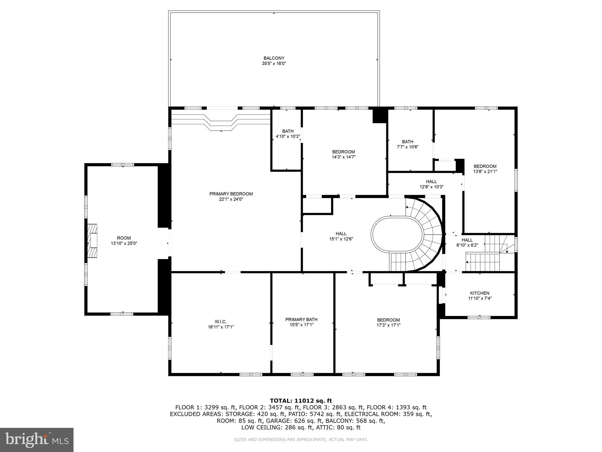 MASSACHUSETTS AVENUE HEIGHTS - Residential