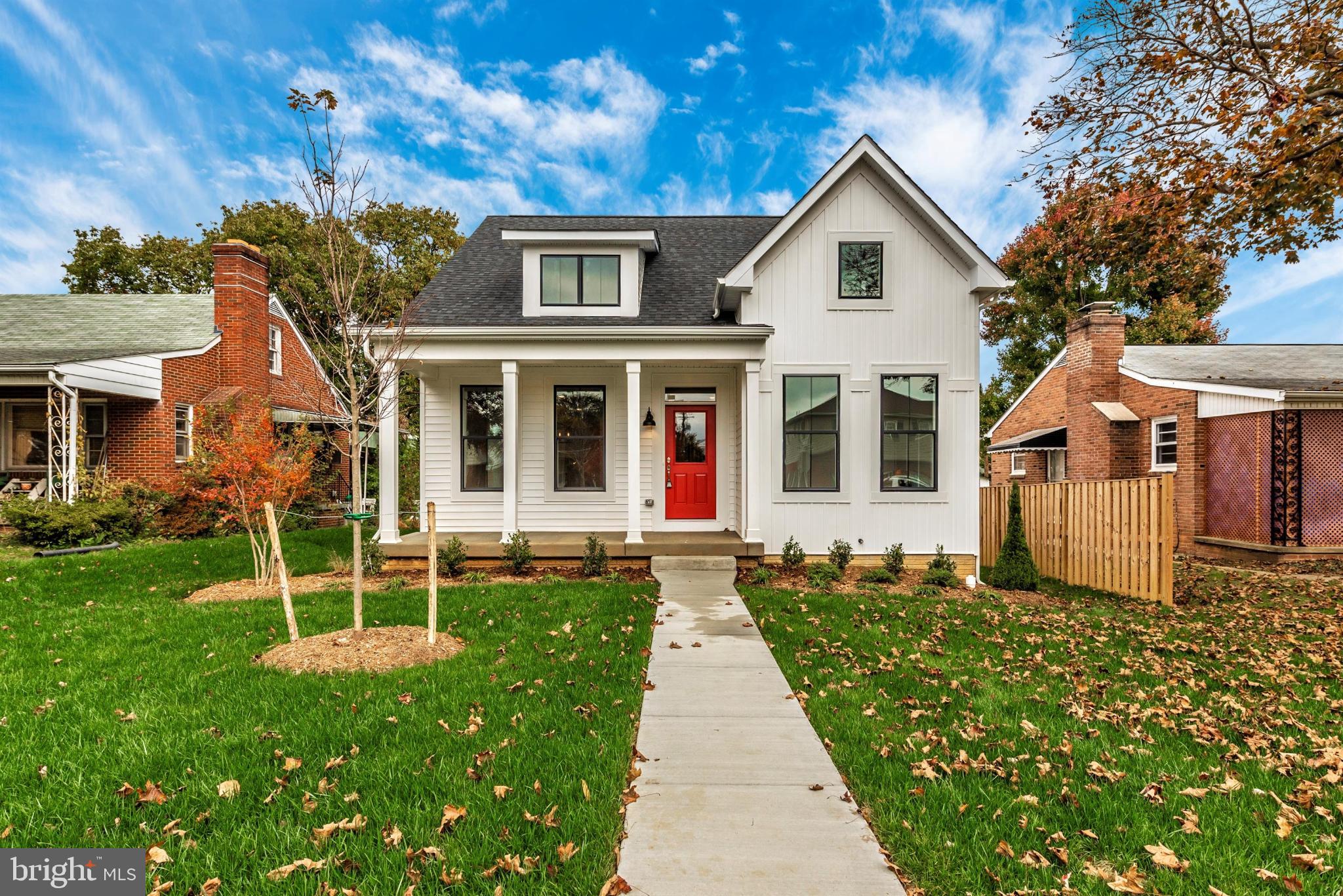 DOWNTOWN EASTON - Residential