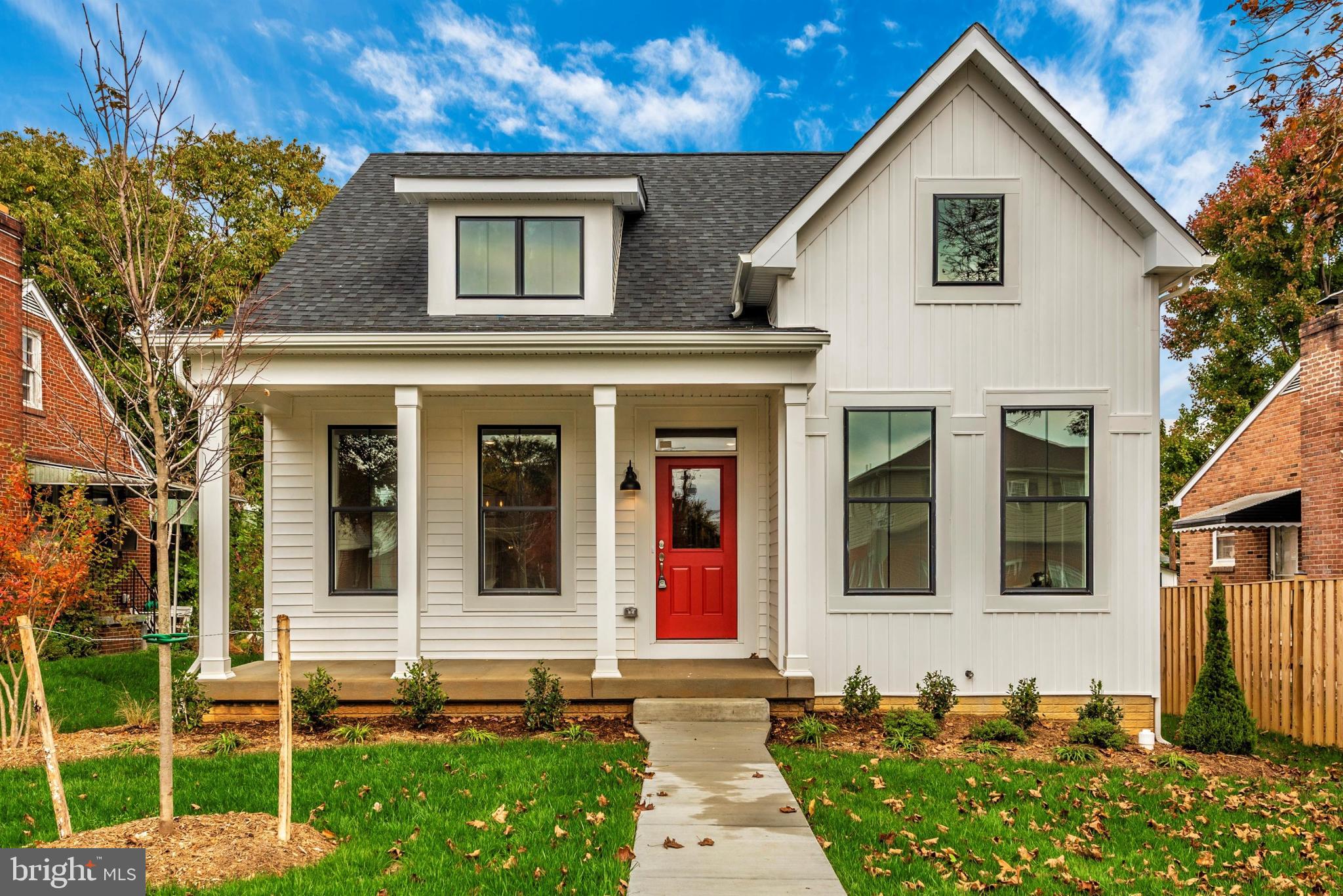 DOWNTOWN EASTON - Residential