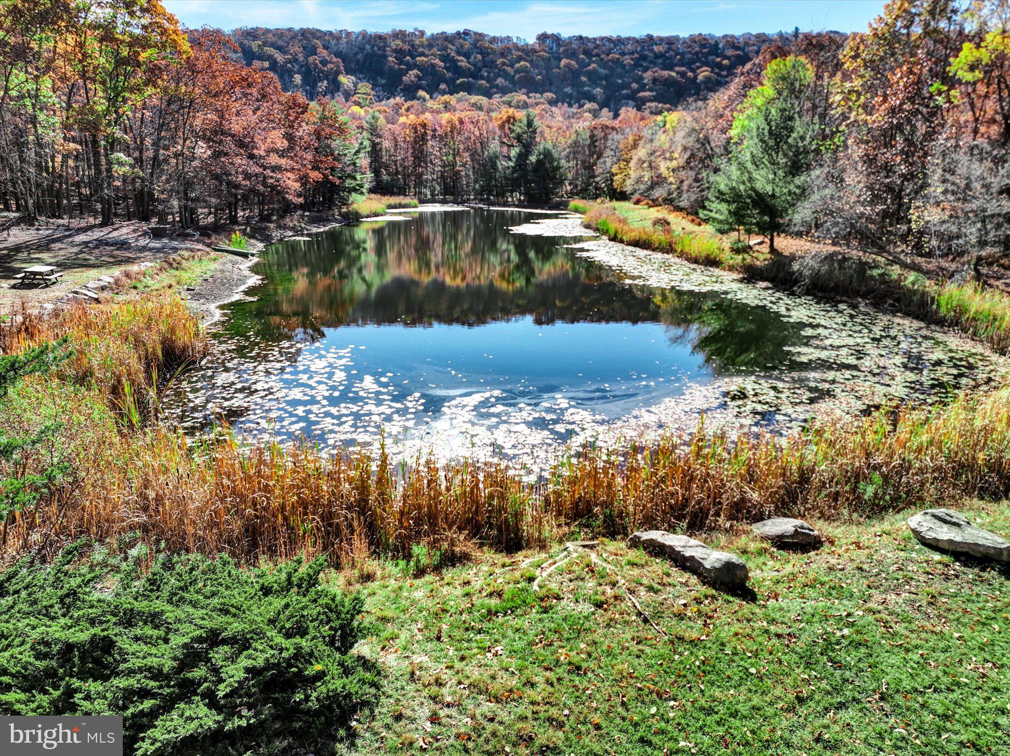 COVE VILLAGE - Land