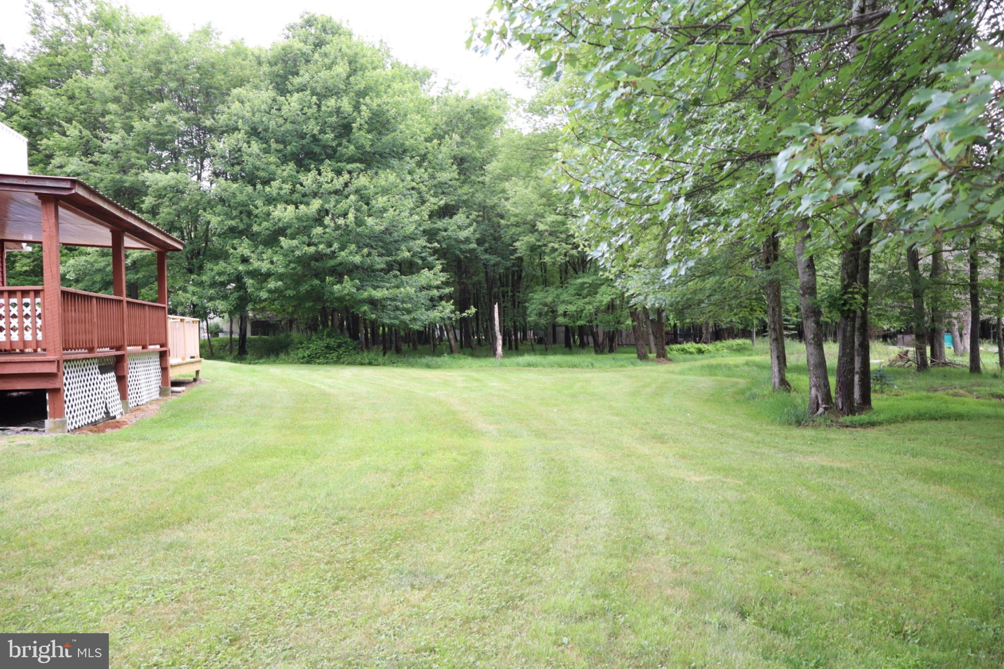 MOUNT POCOHANTAS - Residential