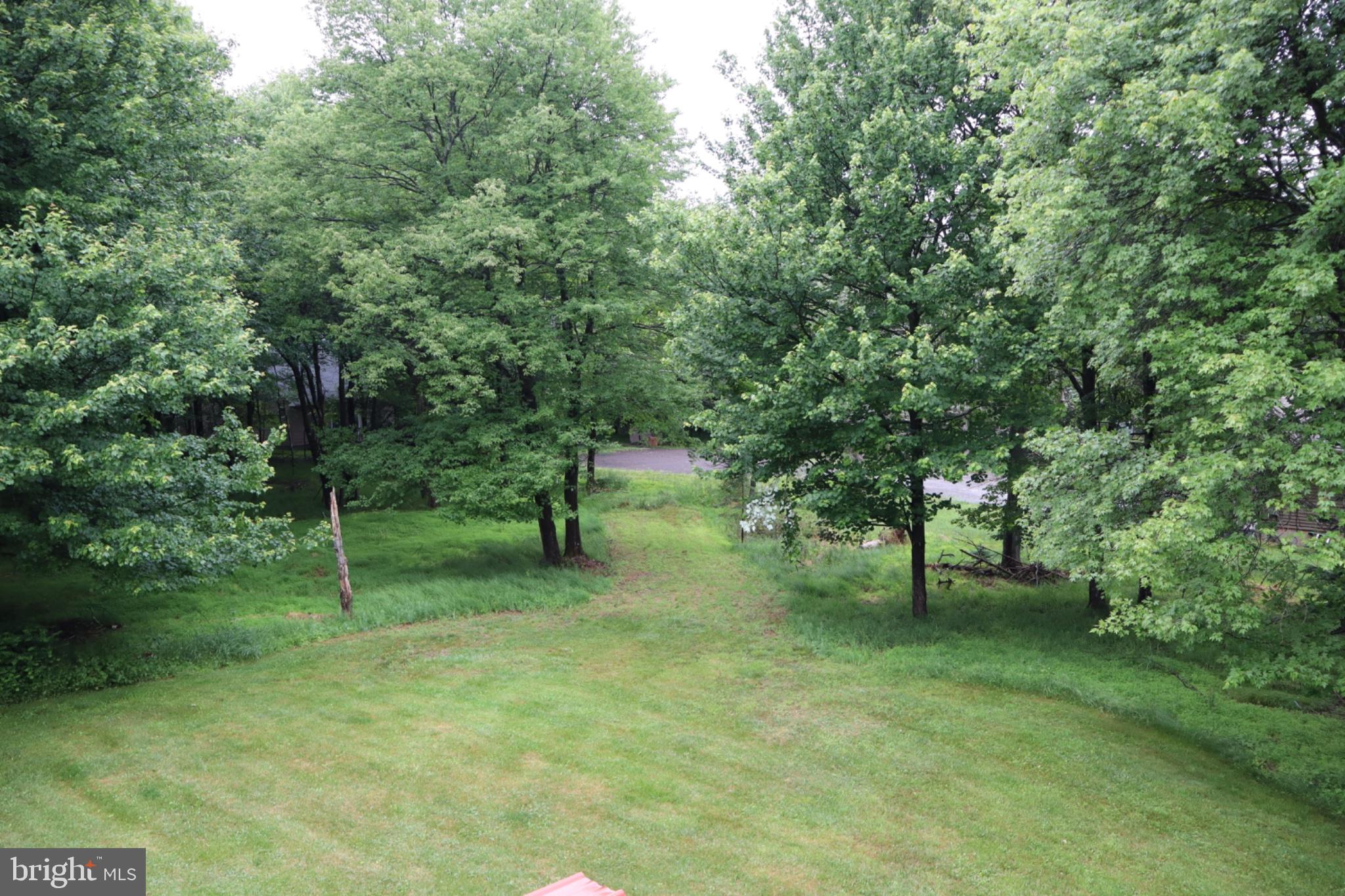 MOUNT POCOHANTAS - Residential