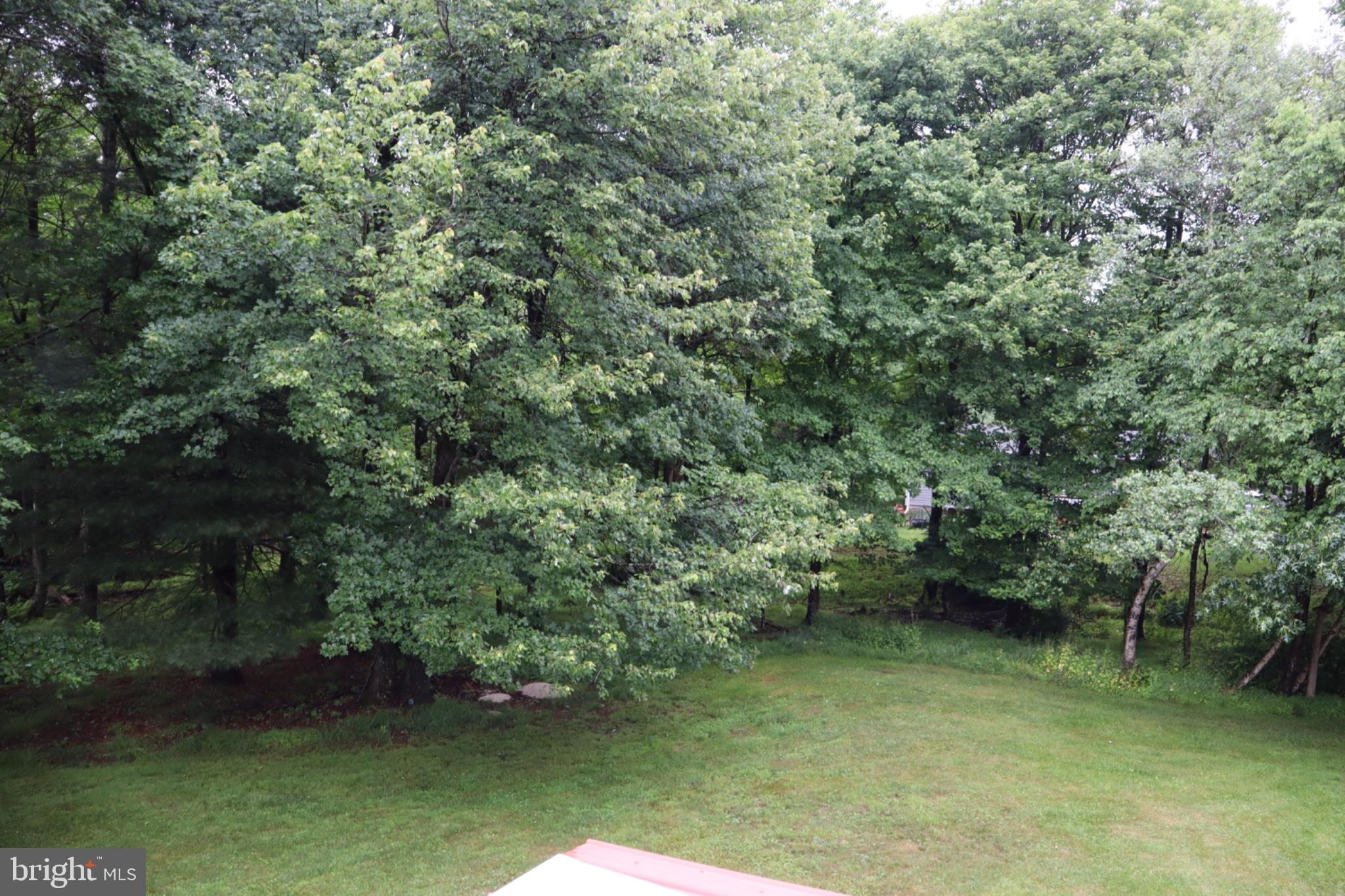 MOUNT POCOHANTAS - Residential