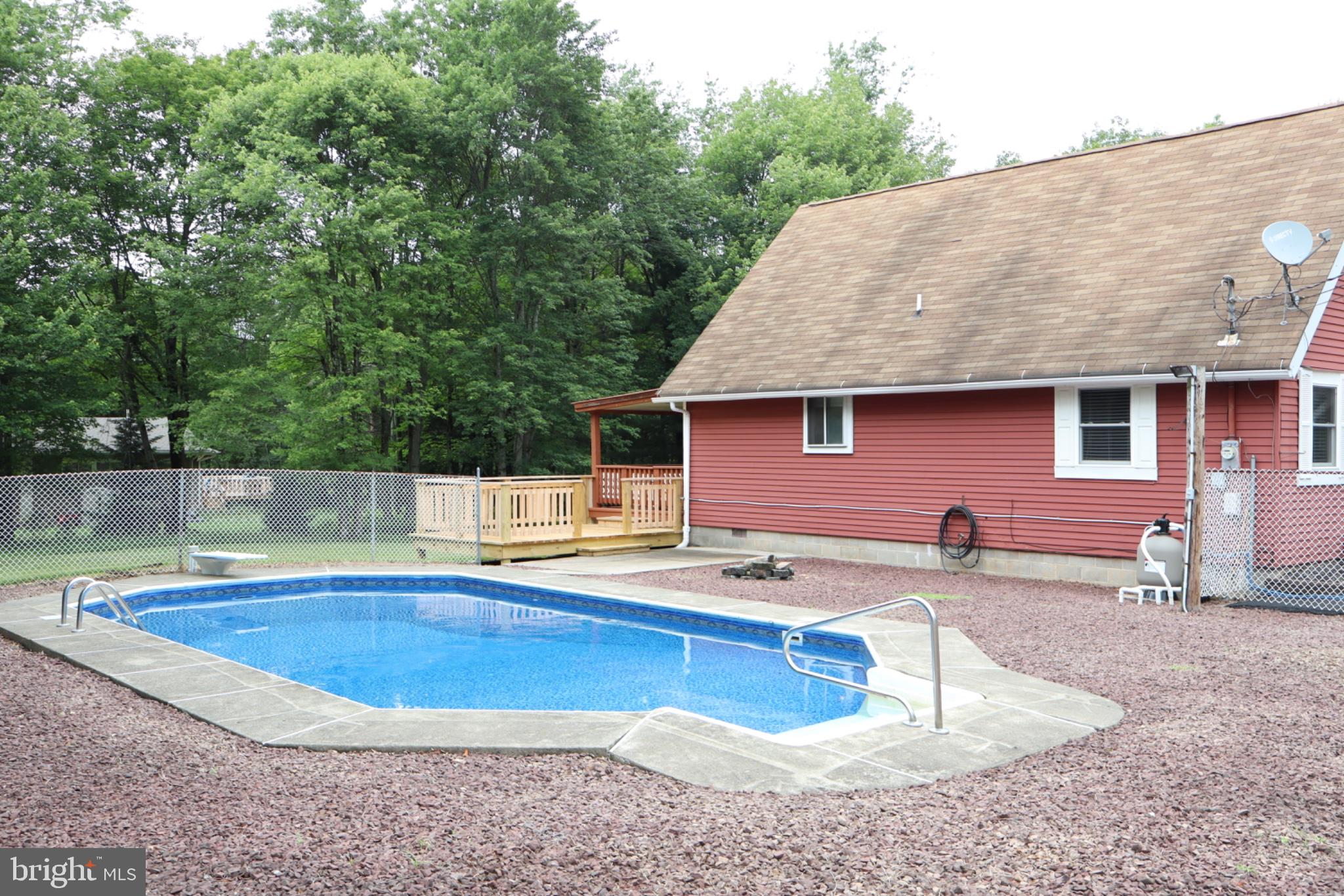 MOUNT POCOHANTAS - Residential