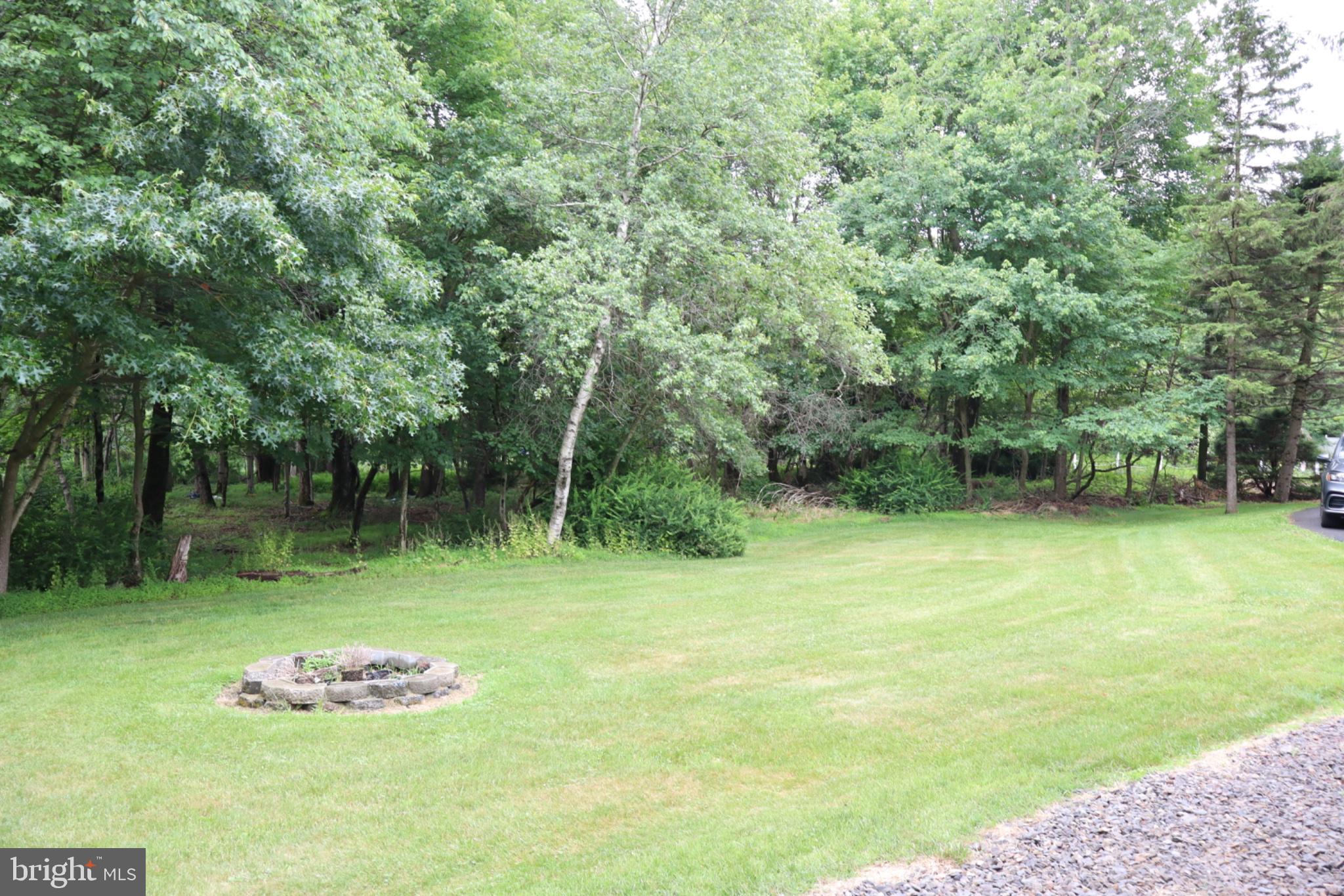 MOUNT POCOHANTAS - Residential