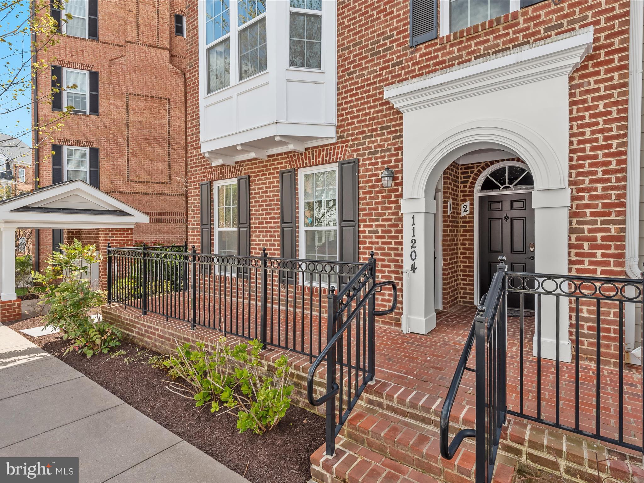 MAPLE LAWN - Residential