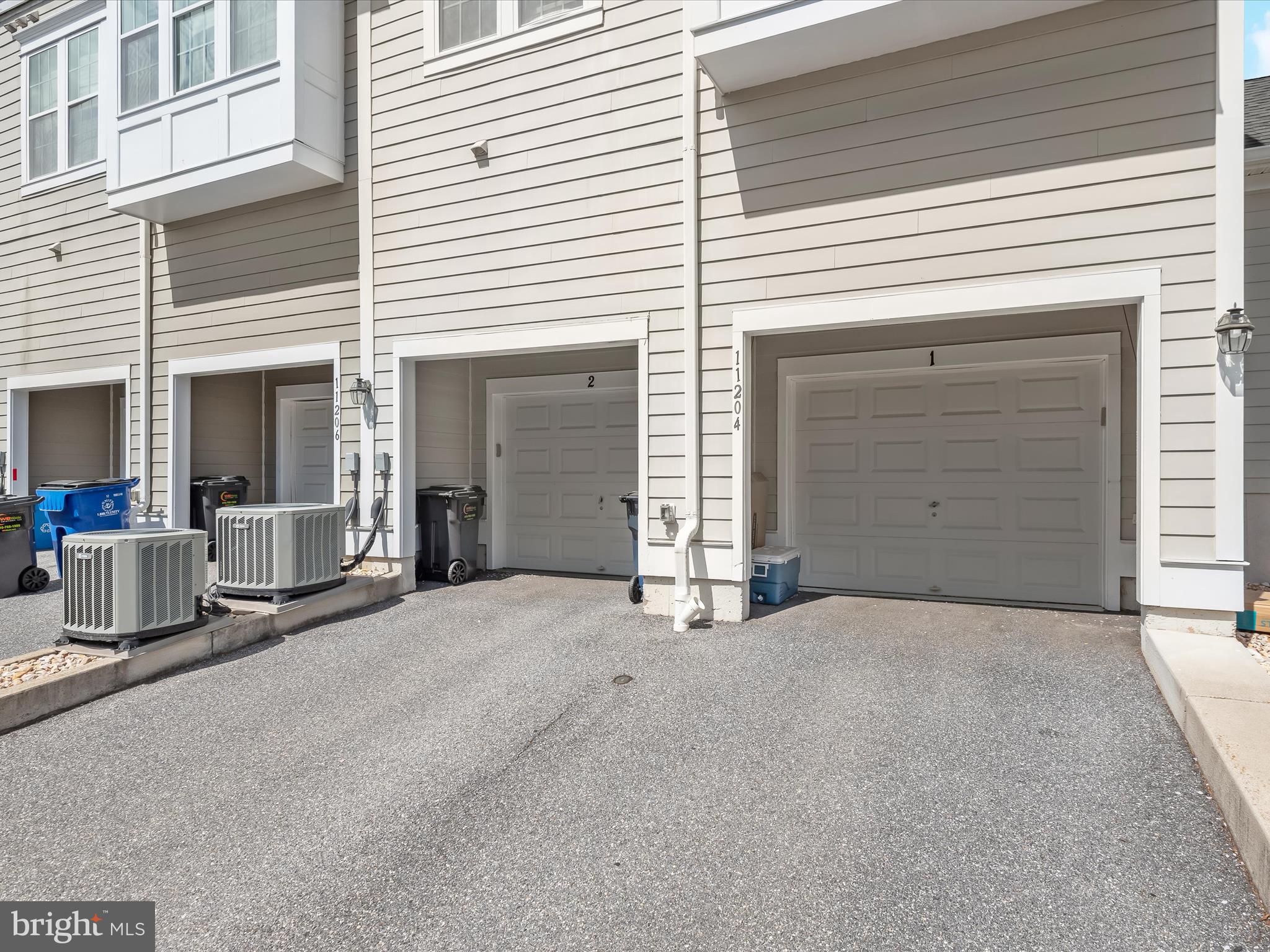 MAPLE LAWN - Residential