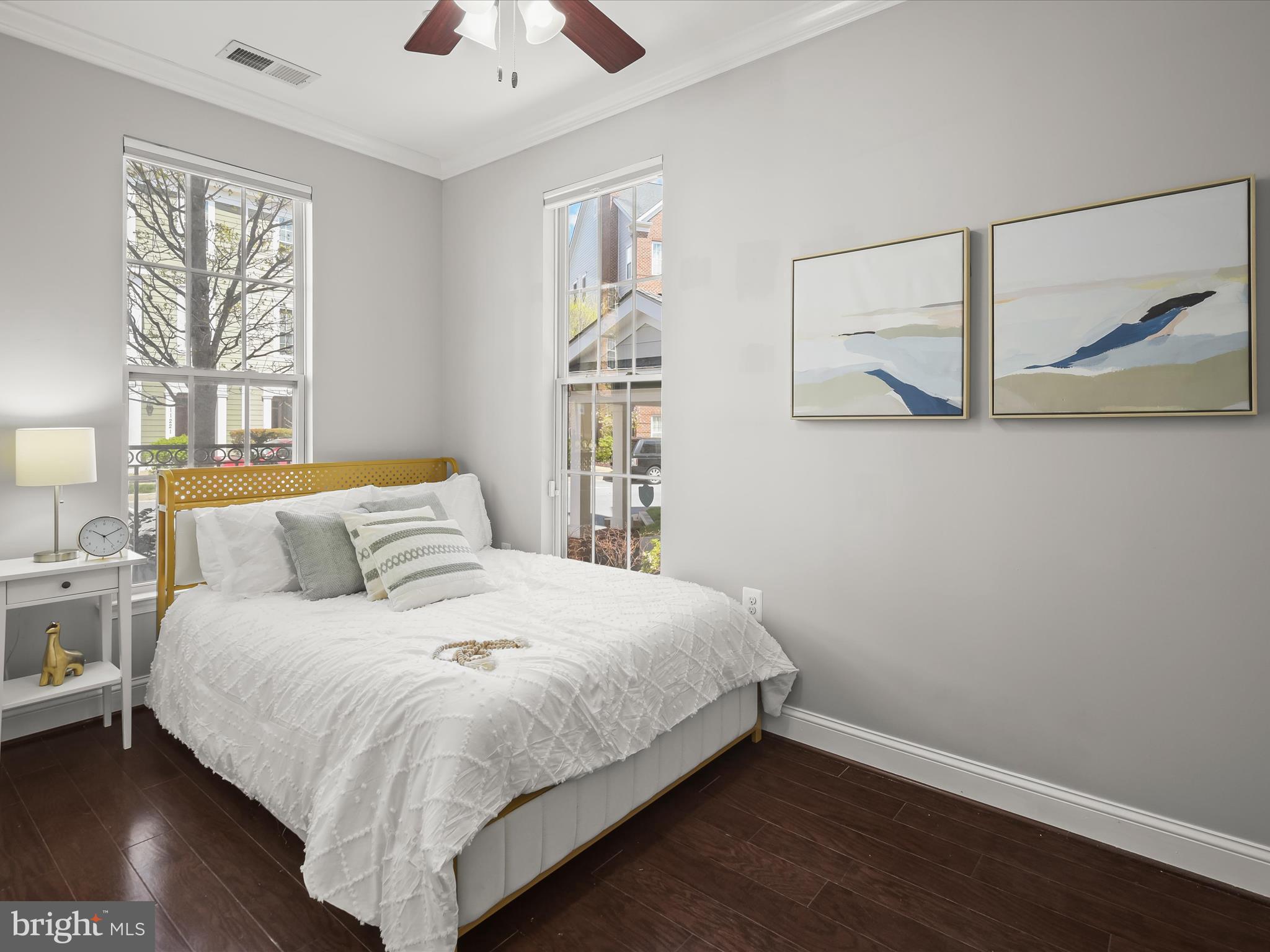 MAPLE LAWN - Residential