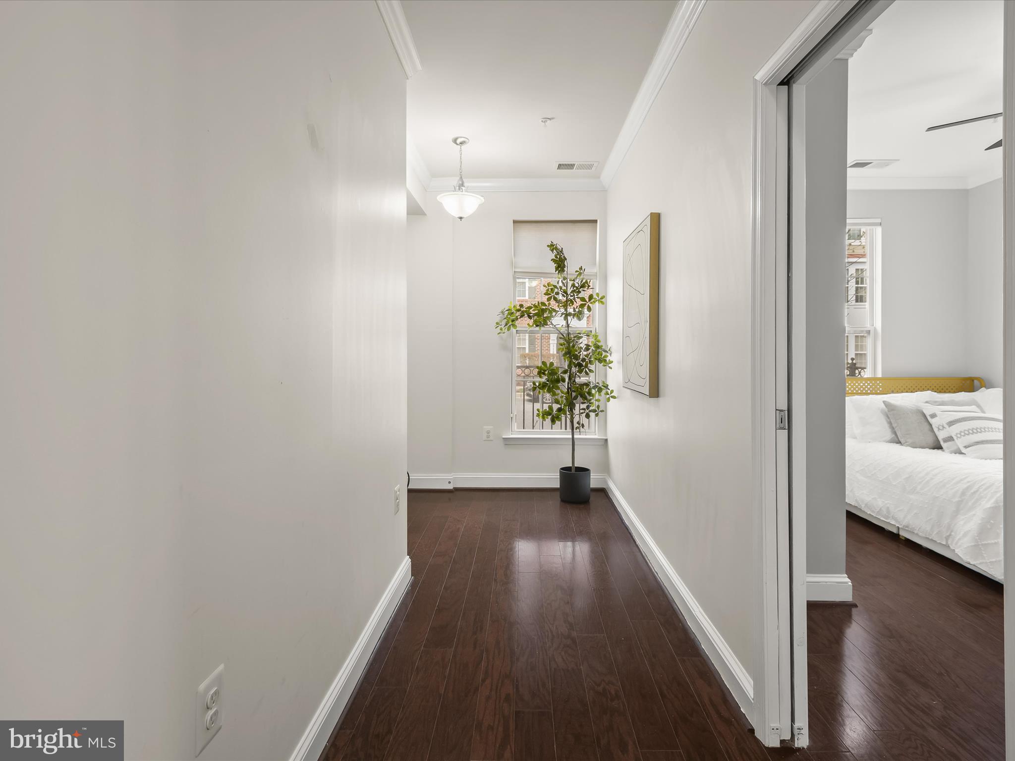 MAPLE LAWN - Residential