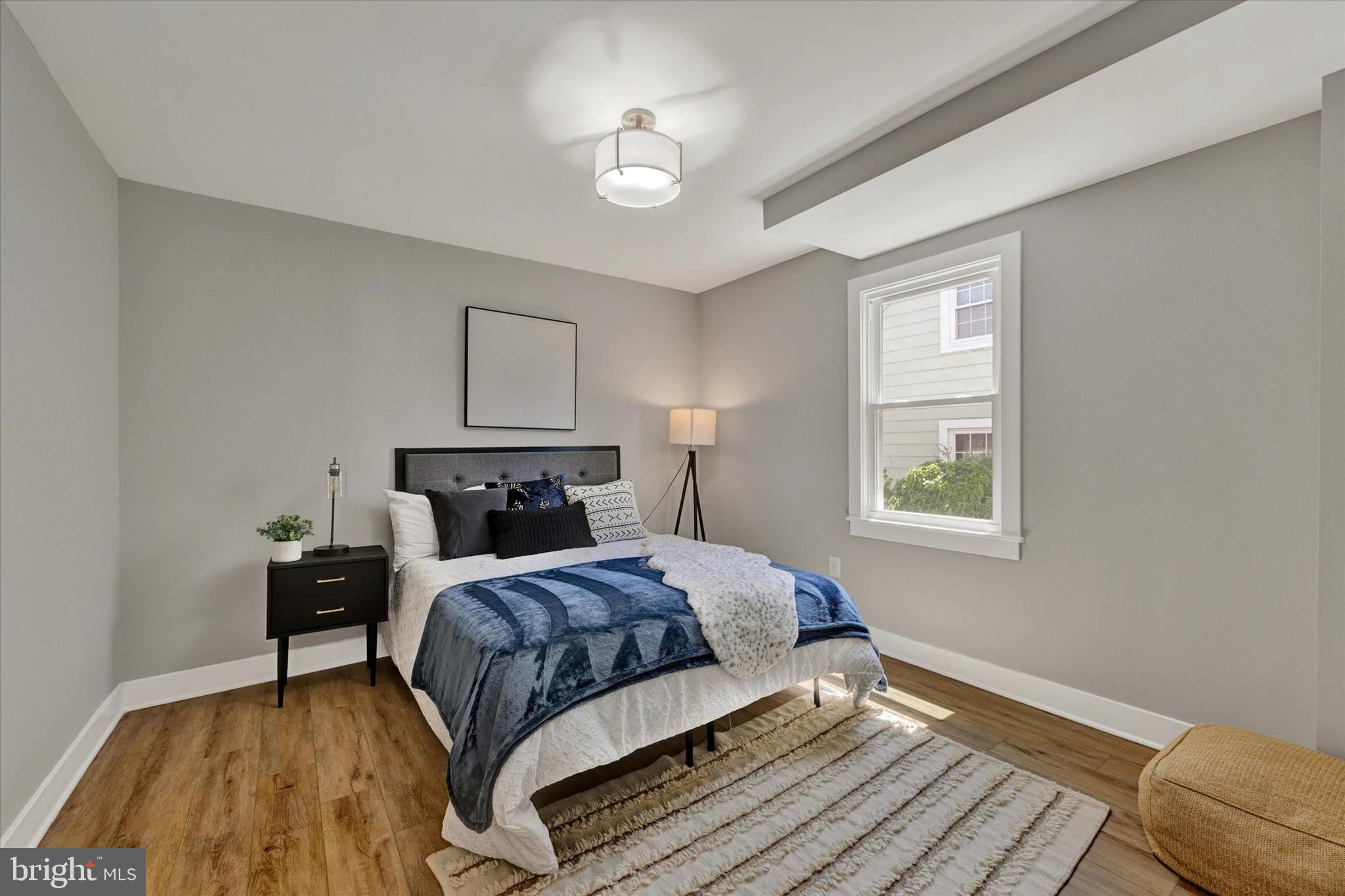 KENSINGTON - Residential Income