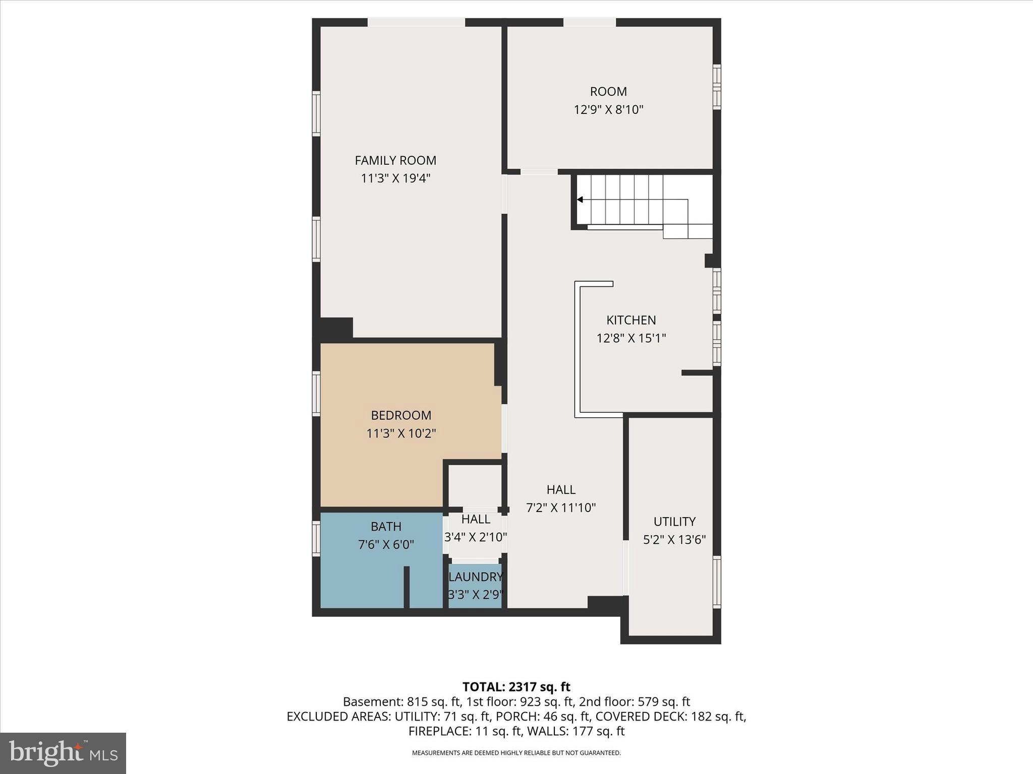 KENSINGTON - Residential Income