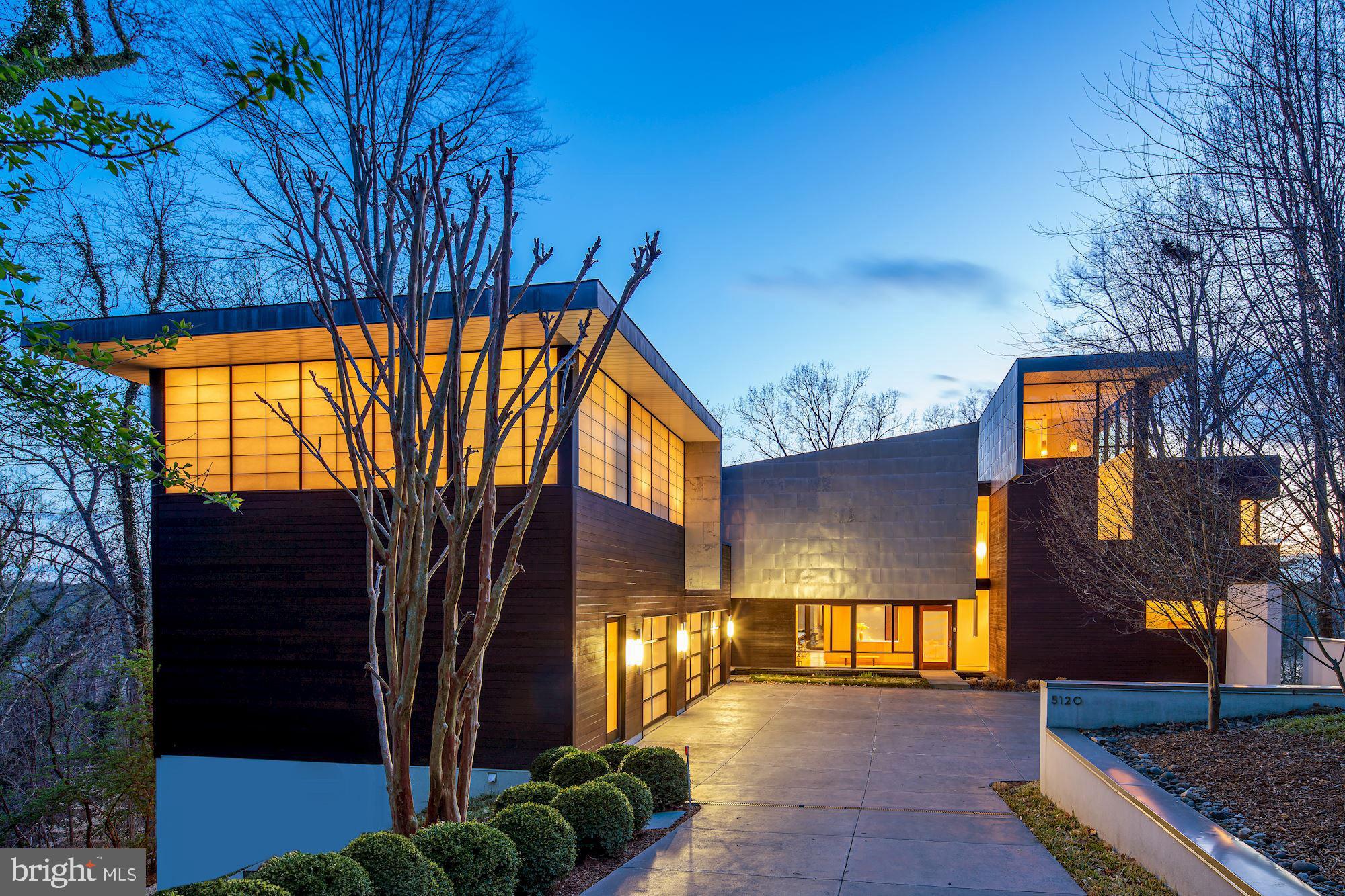GLEN ECHO HEIGHTS - Residential