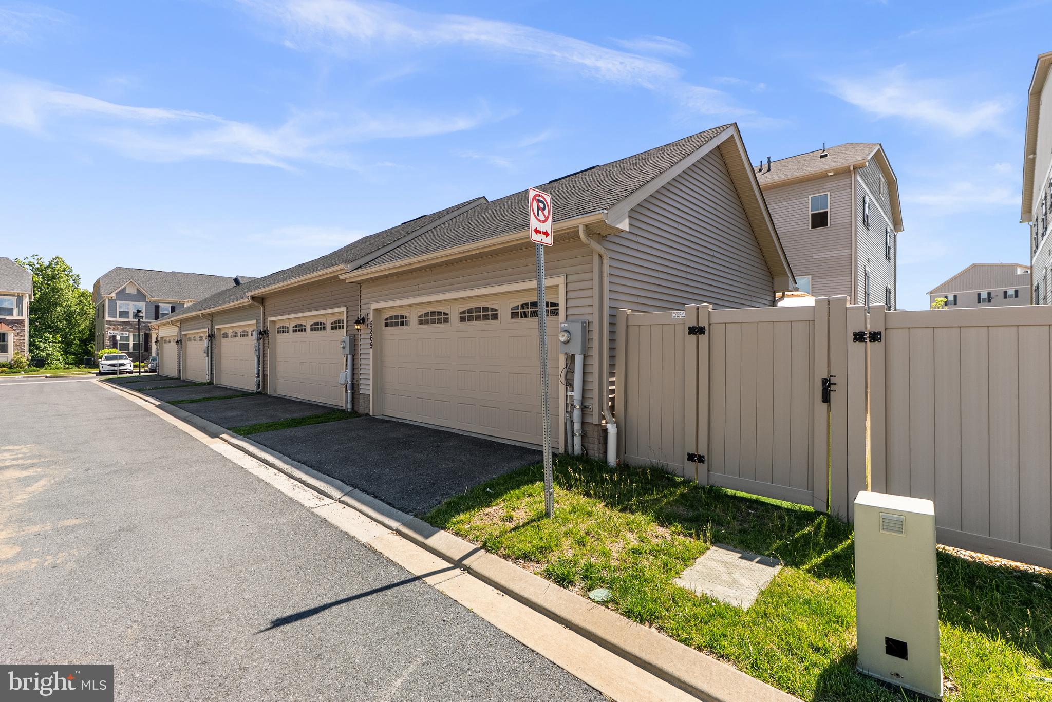 NONE AVAILABLE - Residential