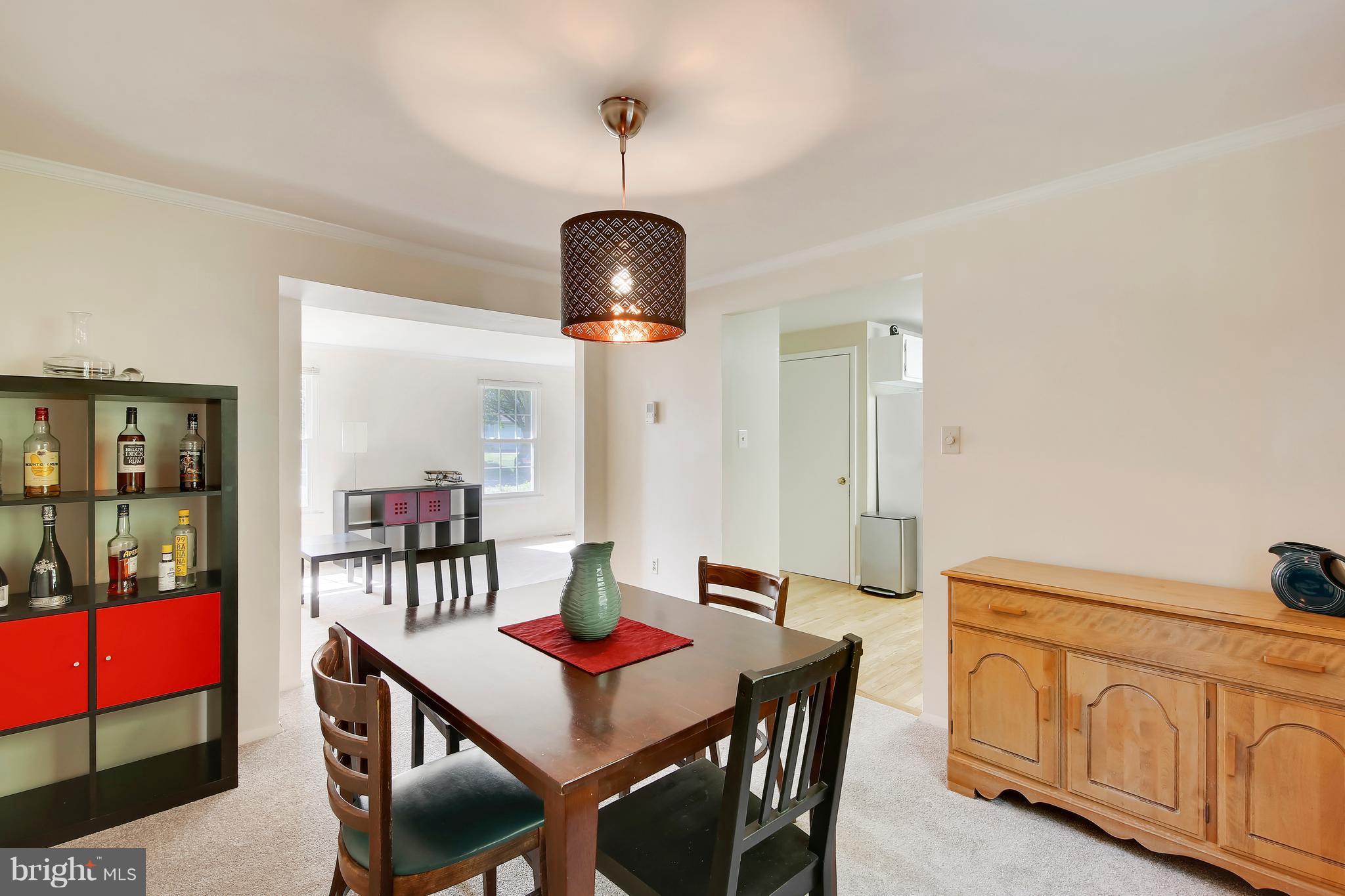 MID COUNTY VIEW - Residential